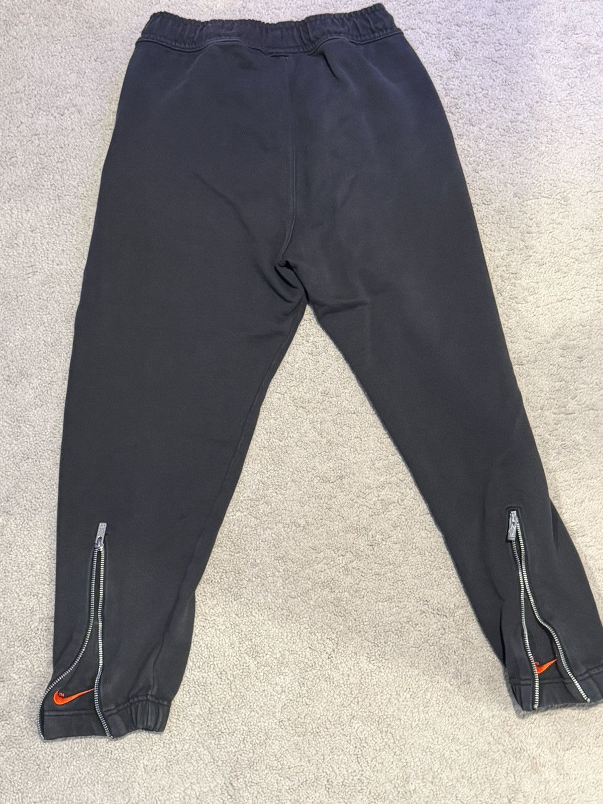 Nike Nike Sweatpants Size US 28 / EU 44 - 7 Thumbnail