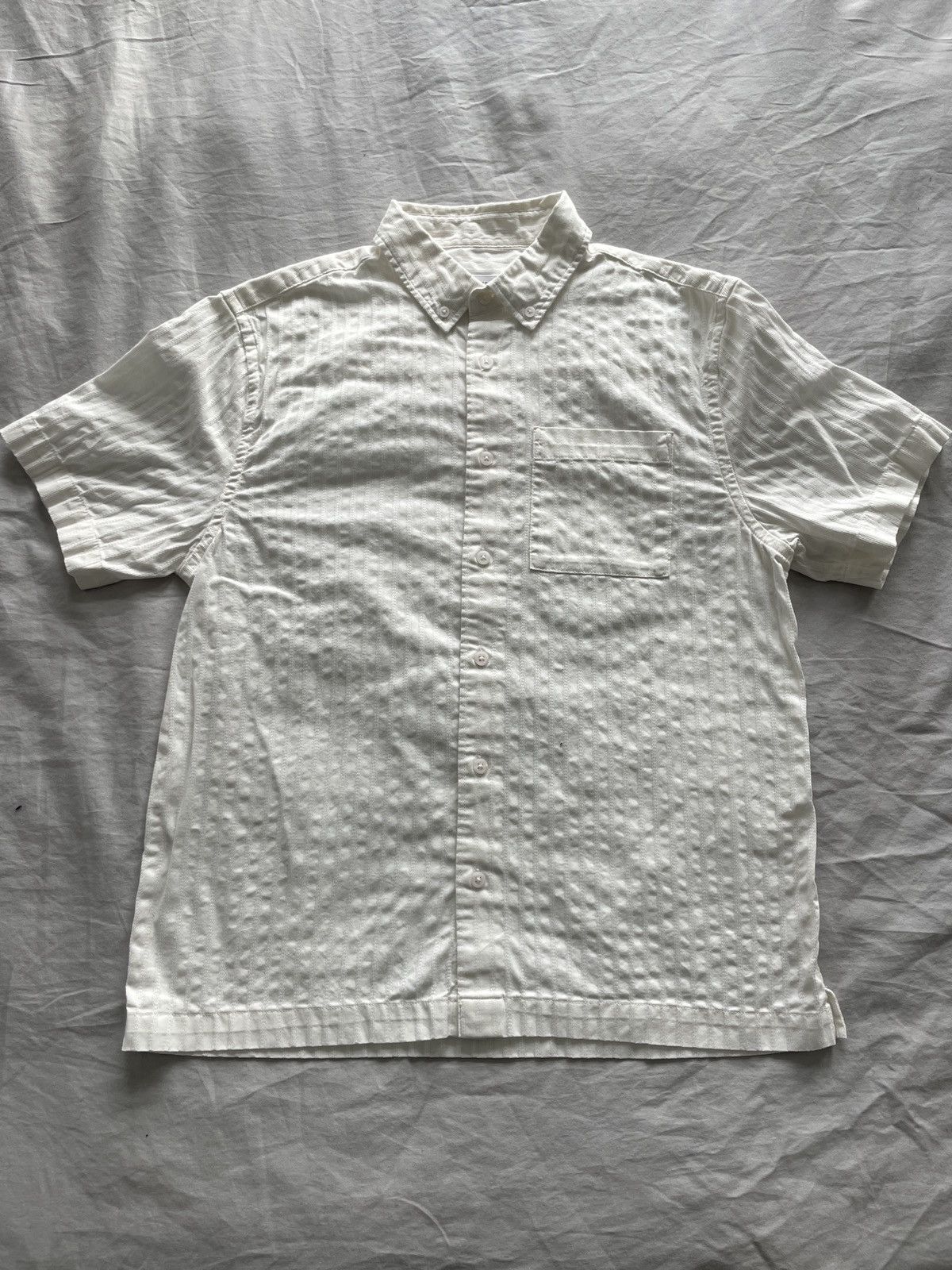 Saturdays NYC Saturdays NYC resort shirt M Size US M / EU 48-50 / 2 - 1 Thumbnail