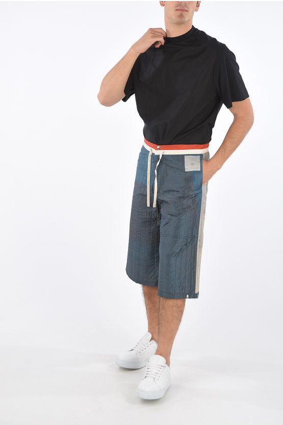 OAMC o1y0225 Short in Multicolor Size US 29 - 4 Thumbnail