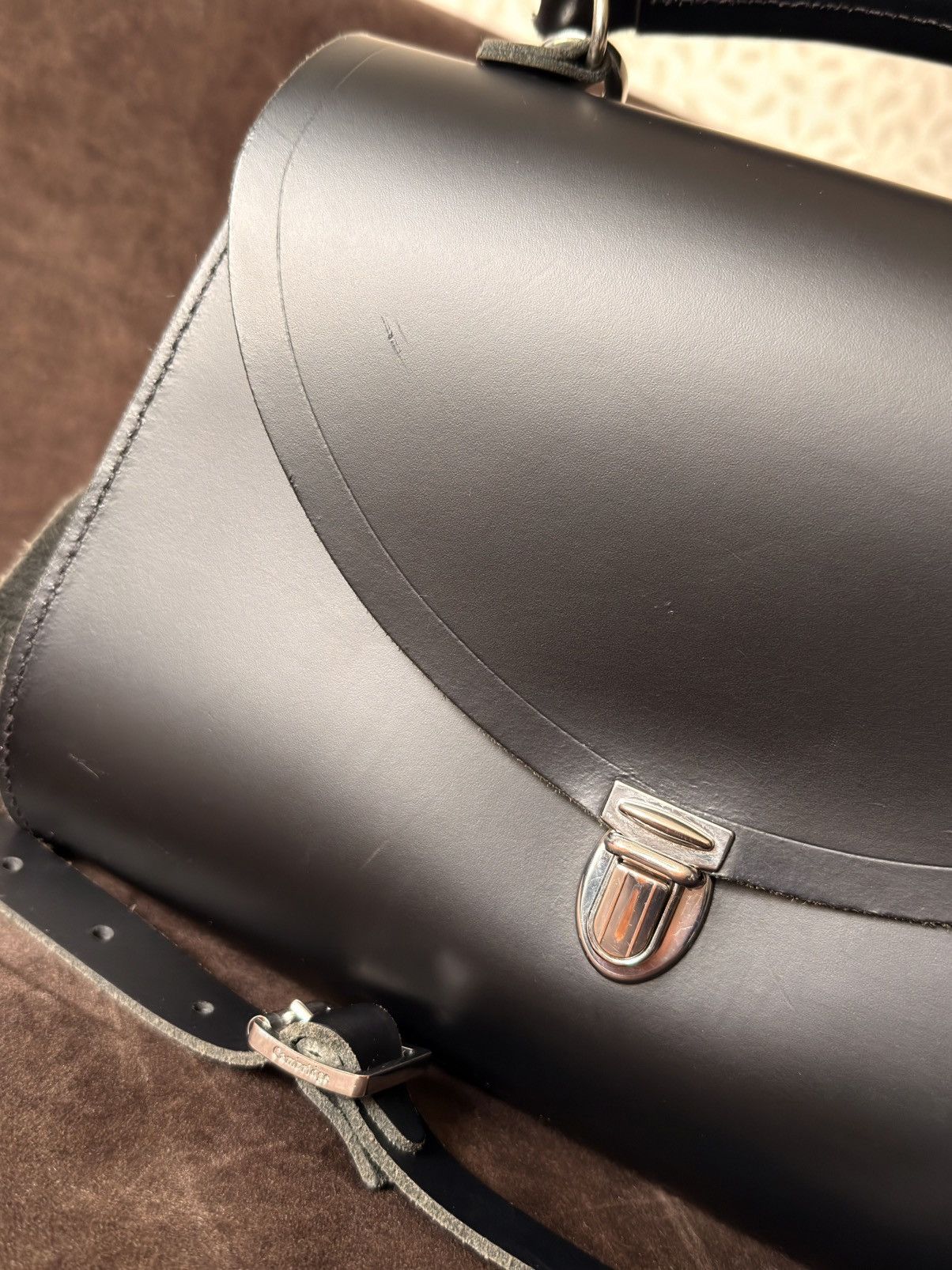 Cambridge Satchel Company Bags Cambridge satchel Size ONE SIZE - 11 Thumbnail