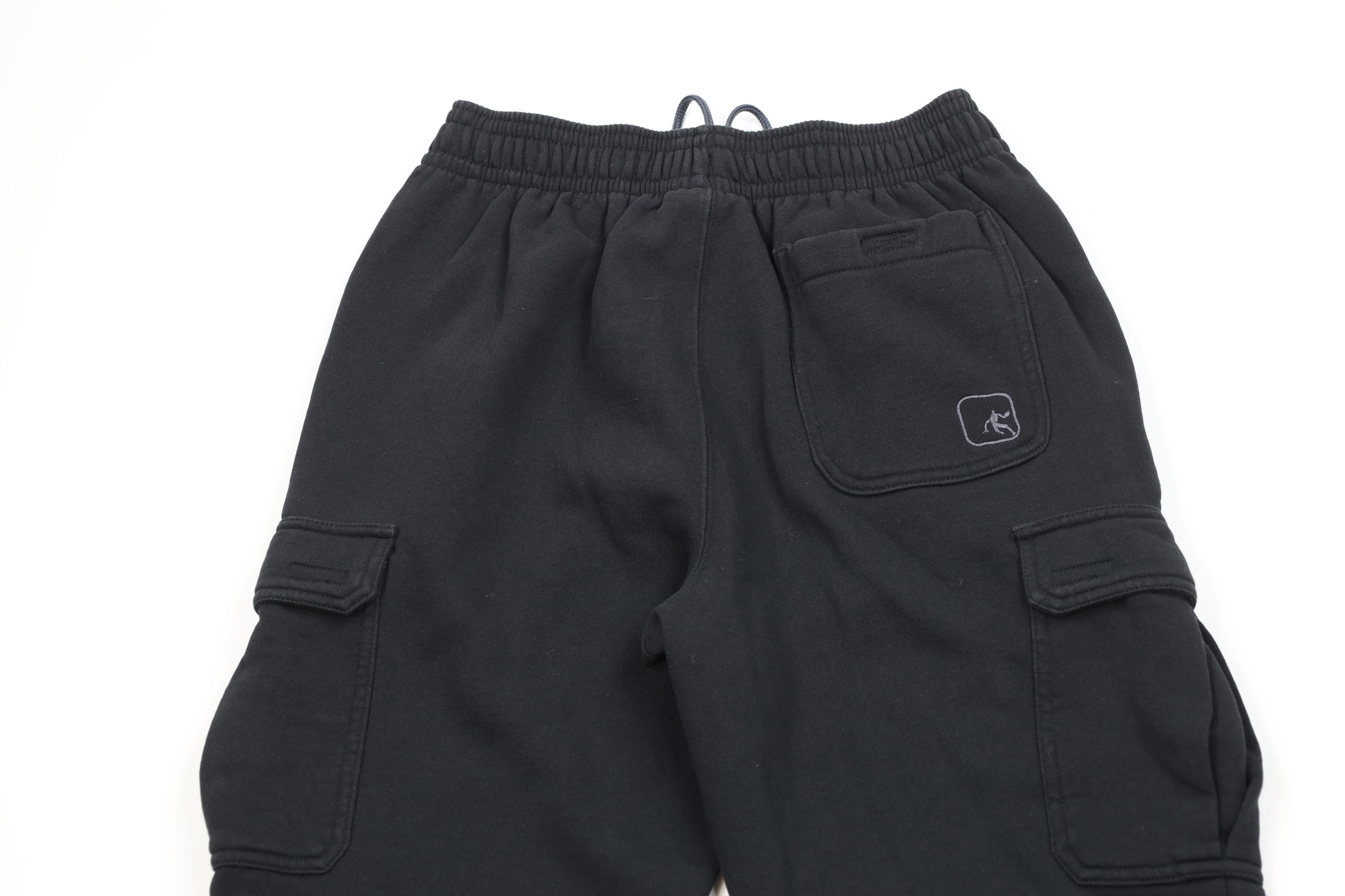 Vintage Vintage And1 And One Basketball Wide Leg Cargo Sweatpants Size US 34 / EU 50 - 9 Thumbnail