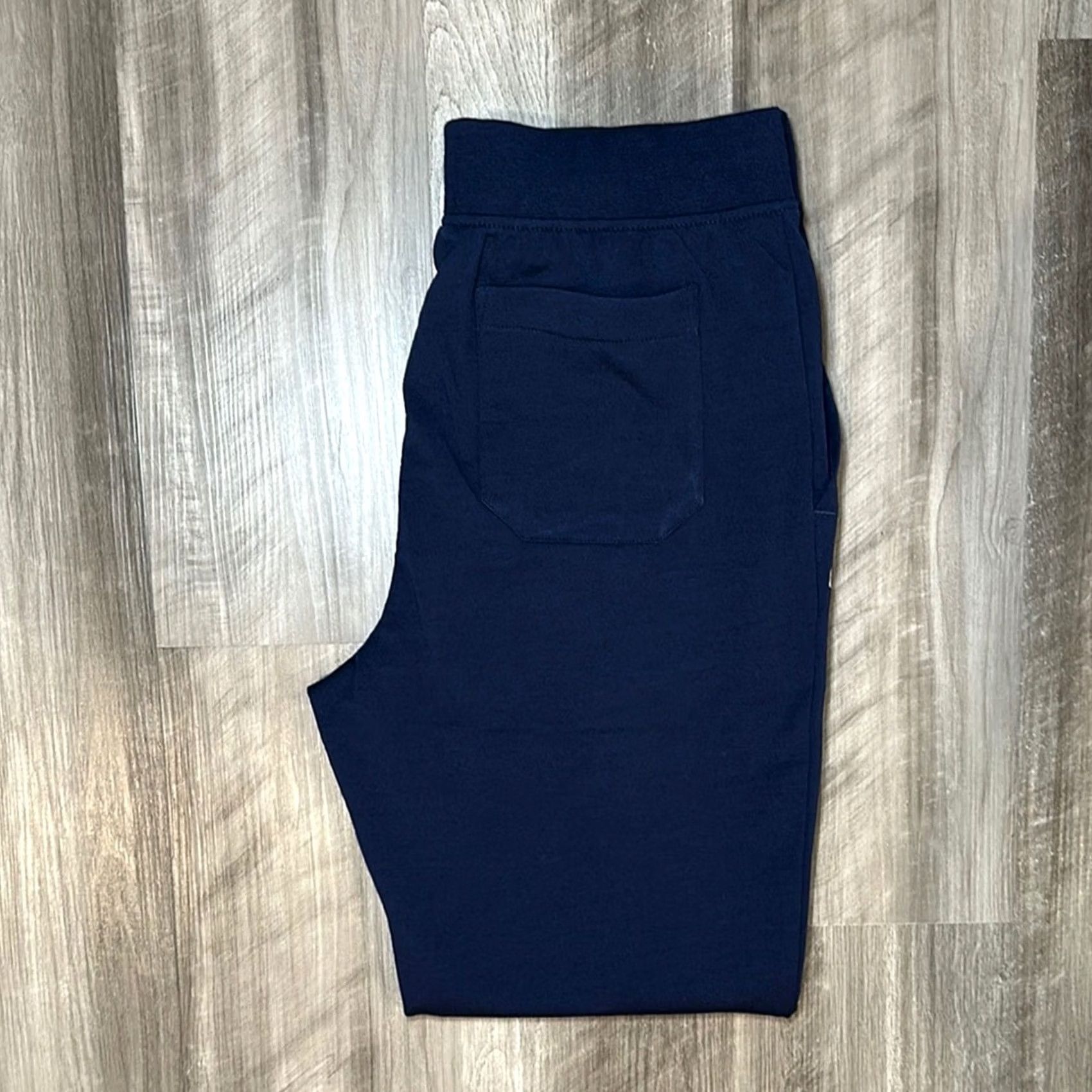 RLX Ralph Lauren RLX Ralph Lauren Wool Blend Golf Pants - Medium Chino Men Navy 30 Inseam RS31 Size US 31 - 2 Thumbnail