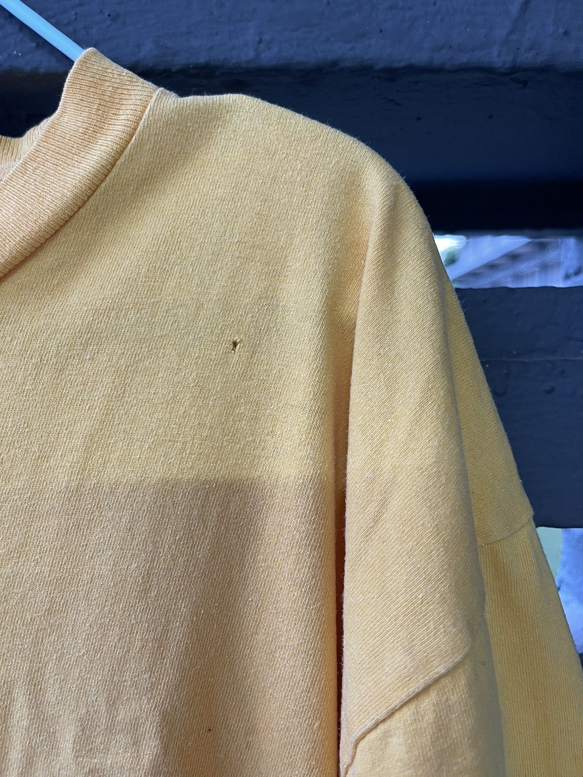 Vintage Porn star T-shirt rare 📸 Size US L / EU 52-54 / 3 - 7 Thumbnail