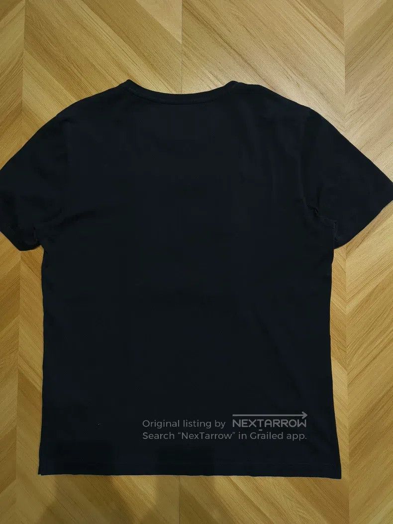 Fendi Fendi Short-sleeve T-shirt Size US XL / EU 56 / 4 - 2 Thumbnail