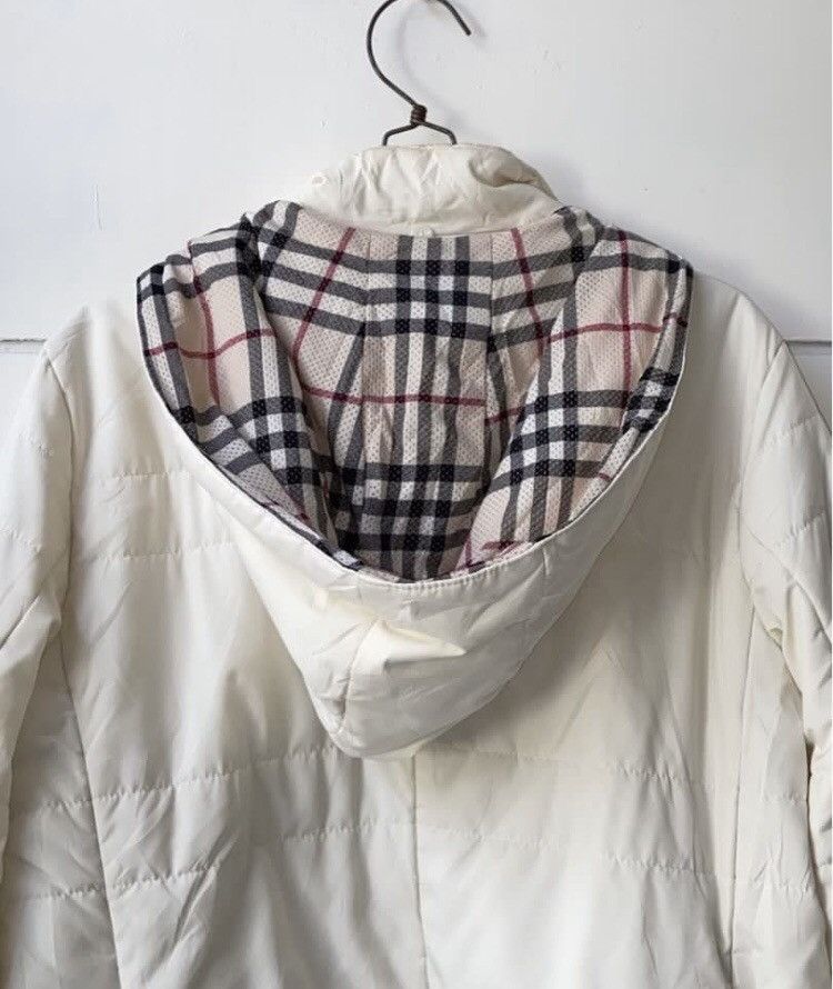 Burberry × Vintage Burberrys Coat Size S / US 4 / IT 40 - 3 Thumbnail