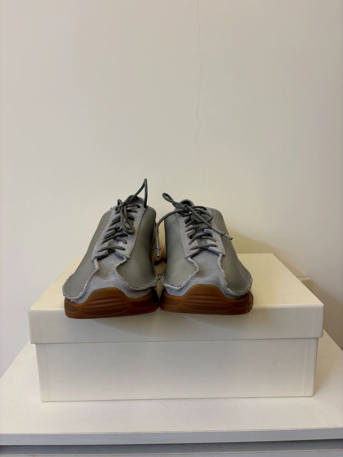 Our Legacy our legacy sneakers 43-44 Vibram new color Size US 10 / EU 43 - 2 Thumbnail