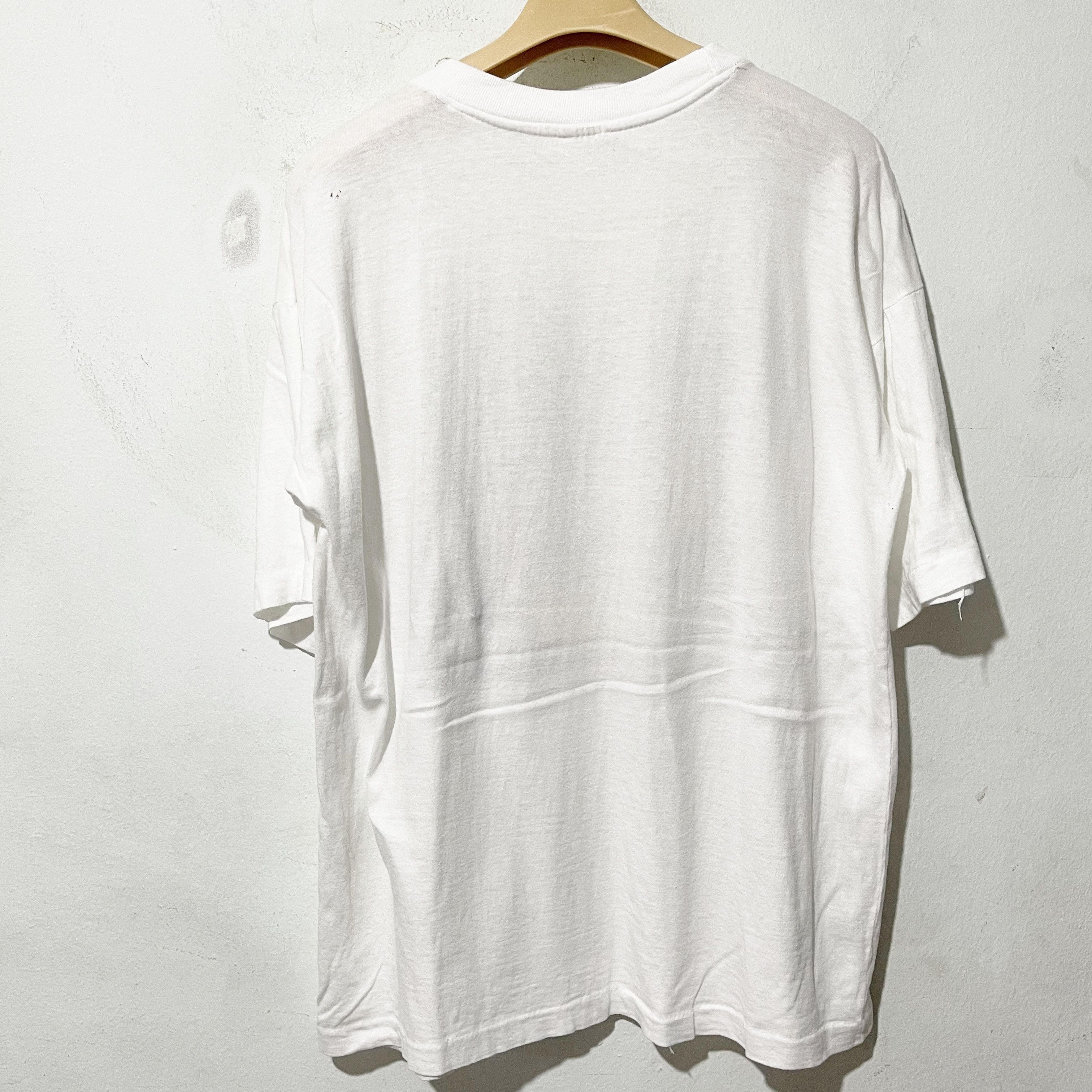 Vintage Vintage 90s Ryukyu Mura T-Shirt Size US M / EU 48-50 / 2 - 3 Thumbnail