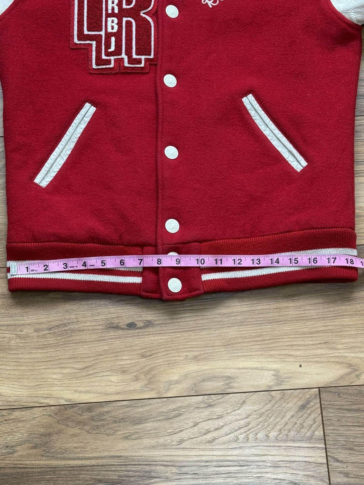 True Religion True Religion Hawks varsity jacket Size US M / EU 48-50 / 2 - 4 Thumbnail