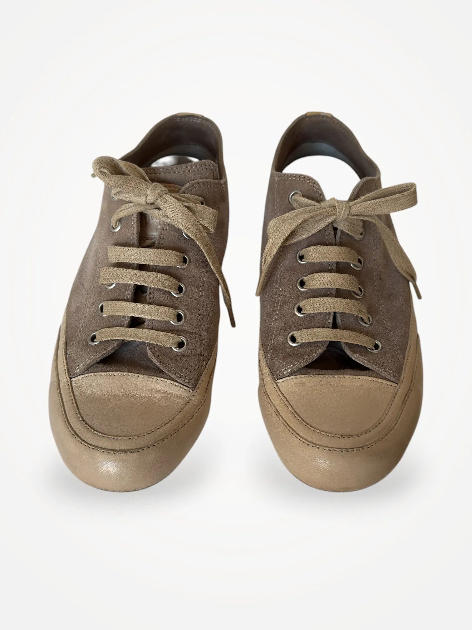 Cooper Candice Cooper Sneakers Size US 8 / IT 38 - 1 Thumbnail