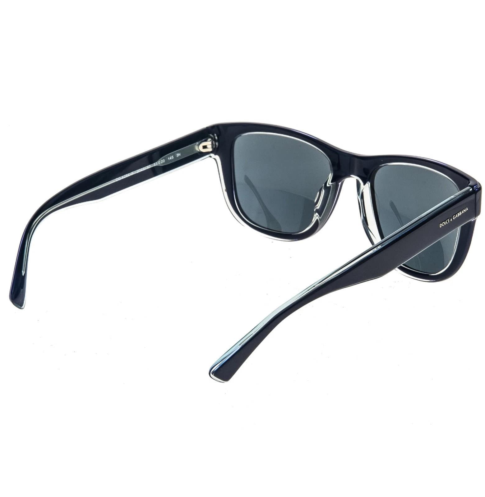 Dolce & Gabbana DOLCE & GABBANA DG4284 BOND STREET 4284 Classic Sunglasses Size ONE SIZE - 6 Thumbnail