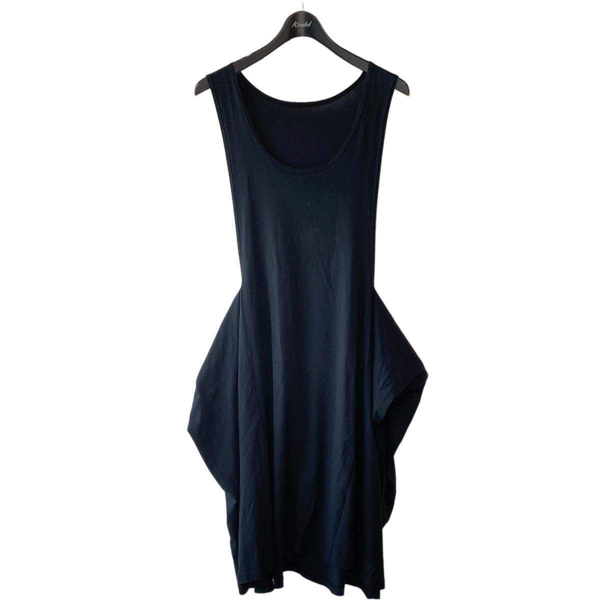 Yohji Yamamoto Yohji Yamamoto Sleeve One Piece FD-T34-076 Size US M / EU 48-50 / 2 - 1 Thumbnail