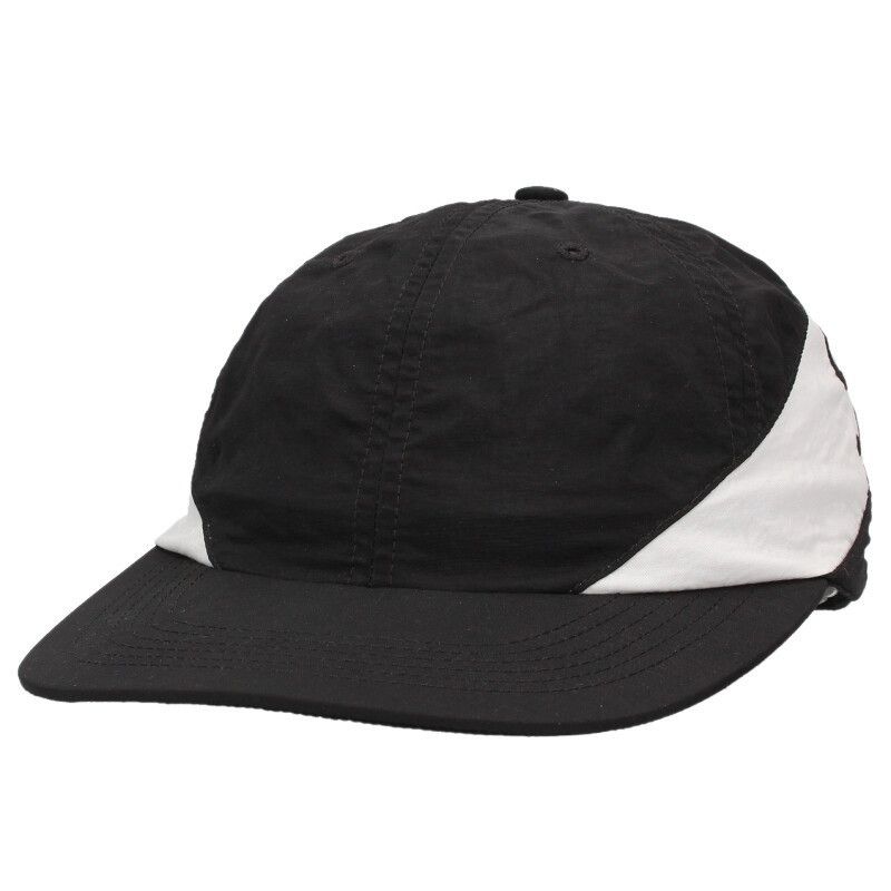 Supreme SUPREME ARC 6-Panel Hat Black Size ONE SIZE Size ONE SIZE - 1 Thumbnail