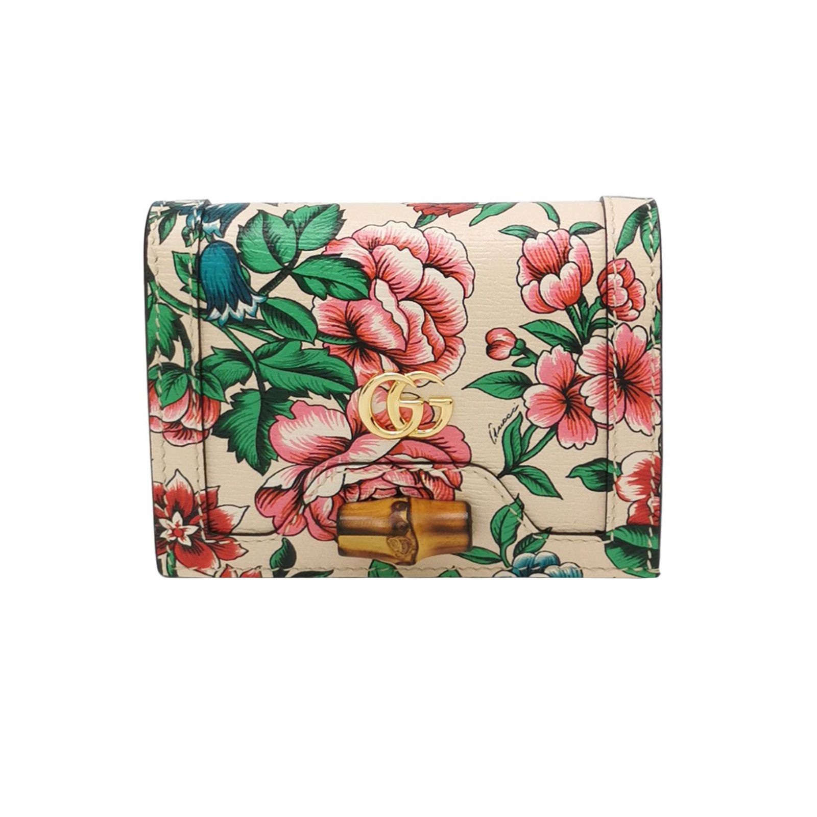 Gucci Gucci Women os Wallets Size ONE SIZE - 1 Thumbnail