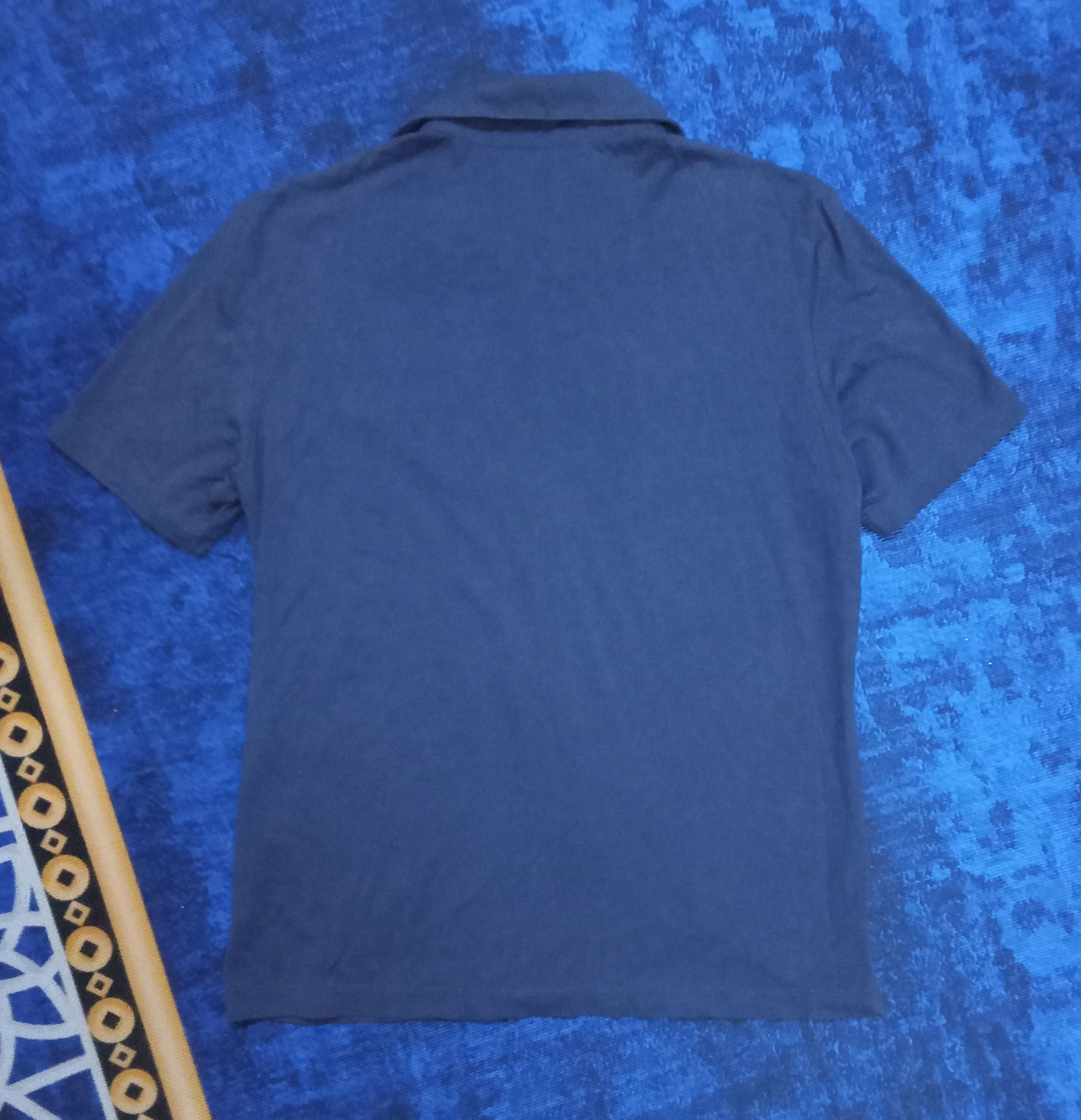 Japanese Brand Galerie Vie Buttons up Shirt Size S / US 4 / IT 40 - 2 Thumbnail