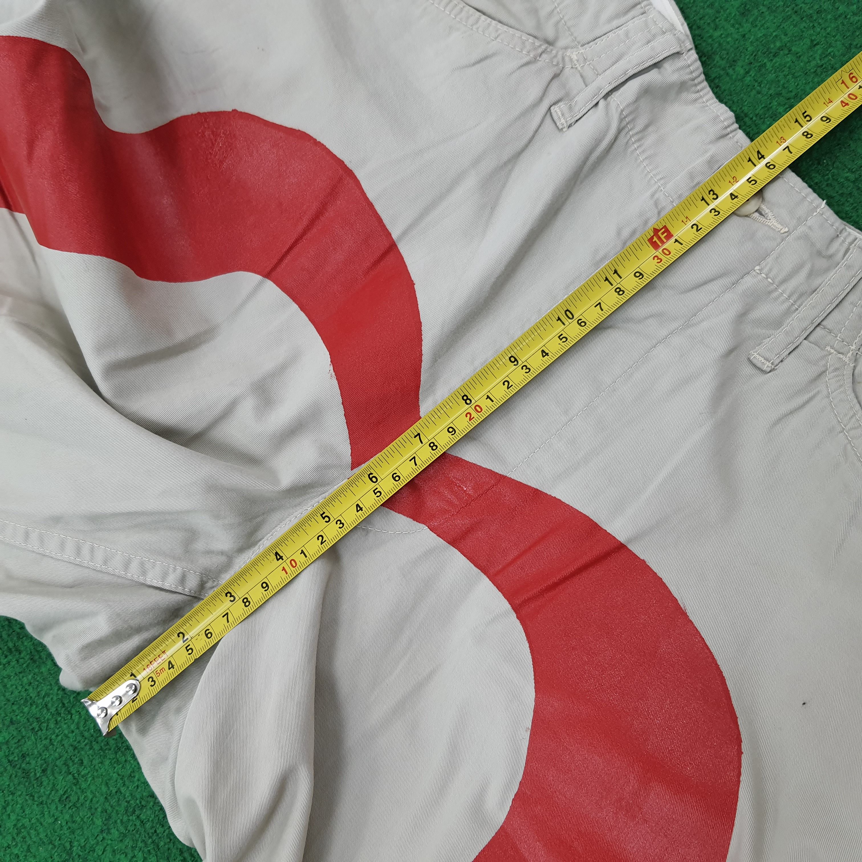 Evisu Vintage Evisu Japan Brand Custom Daicock Casual Pants Size US 30 / EU 46 - 11 Thumbnail