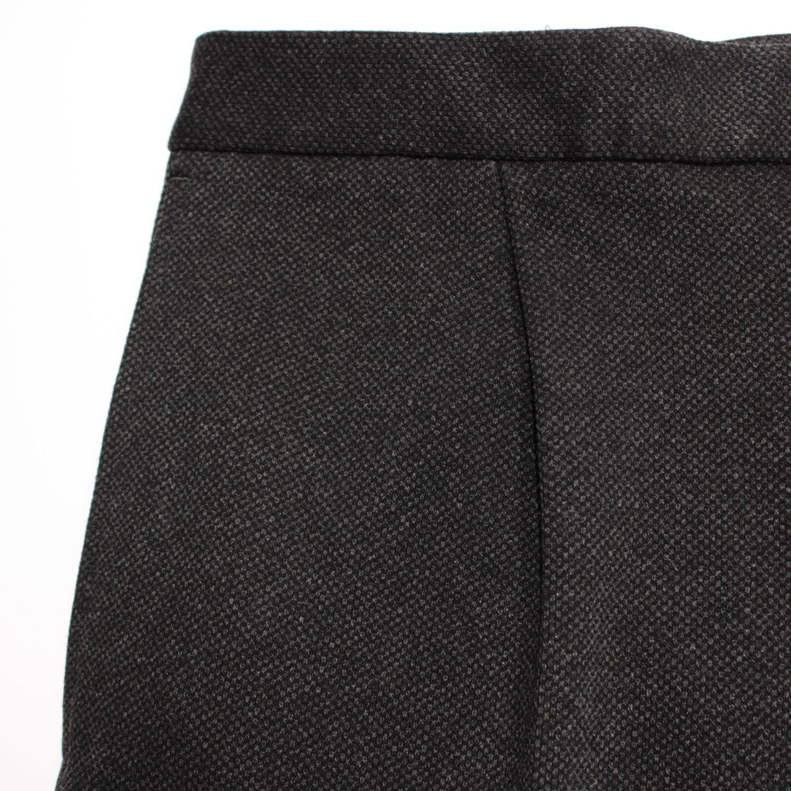 Incotex INCOTEX New with tags Dress Pants Size 38 US In Gray Size US 38 / EU 54 - 4 Thumbnail