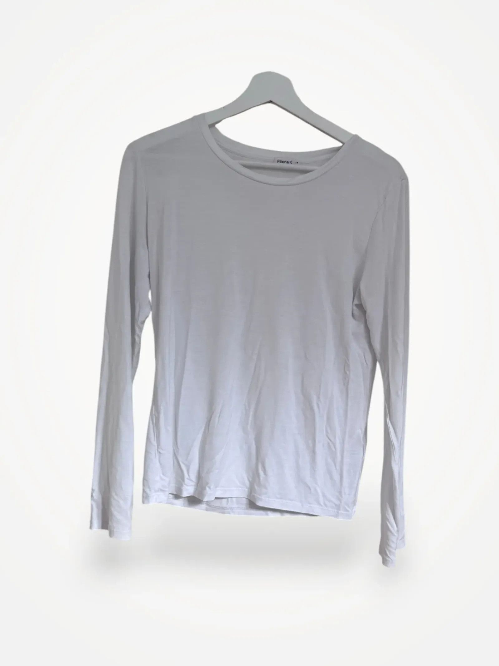 Filippa K Filippa K Short Sleeve T-shirt Size M / US 6-8 / IT 42-44 - 1 Thumbnail