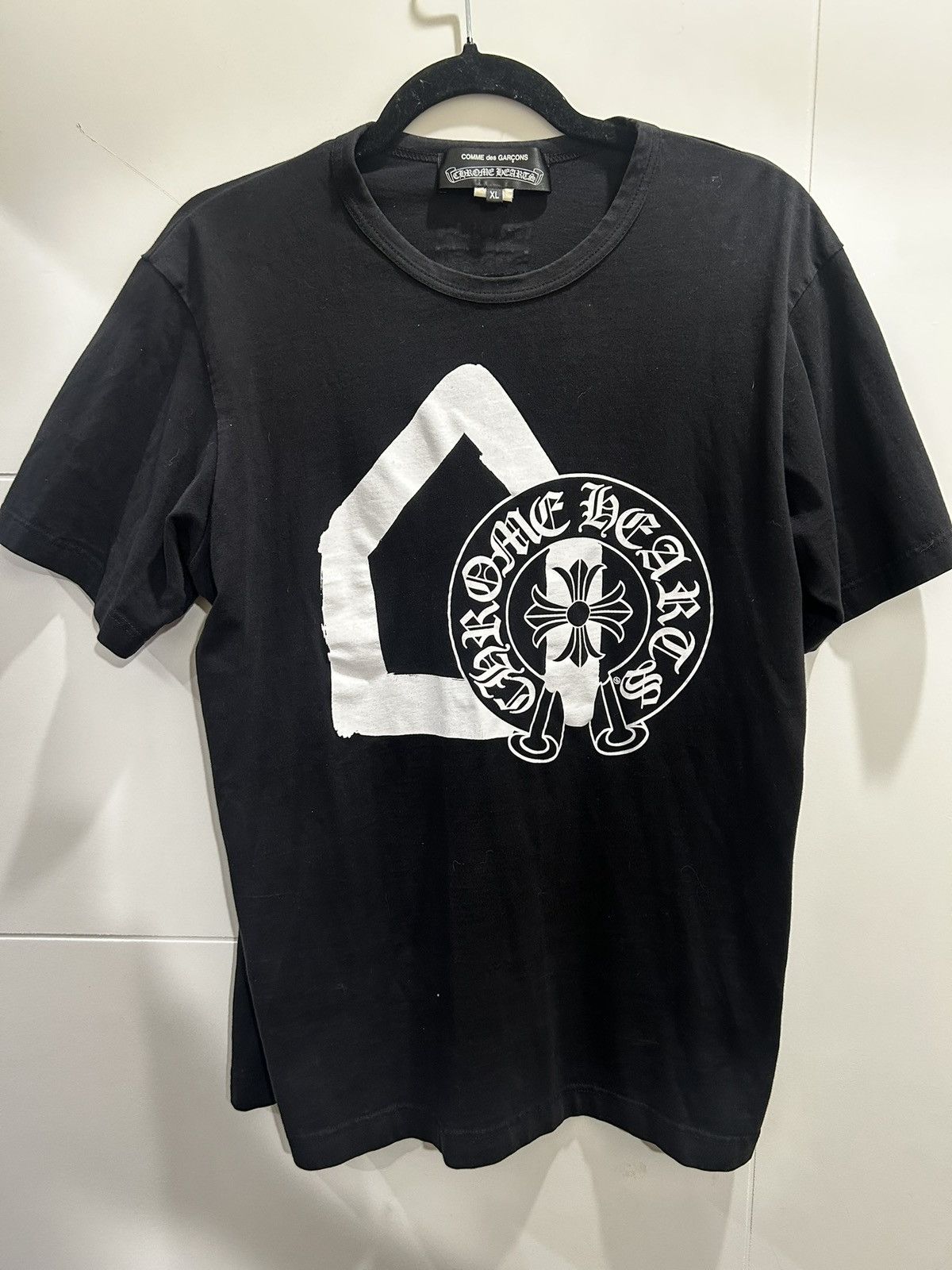 Comme des Garcons × Dover Street Market