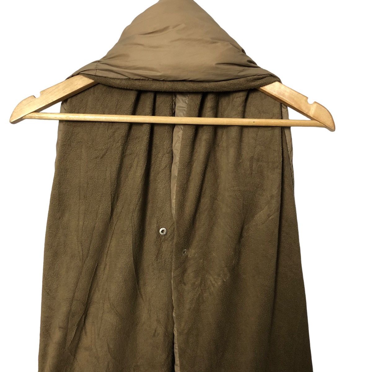 GU × Undercover Vintage GU Undercover Muffler Size ONE SIZE - 5 Thumbnail