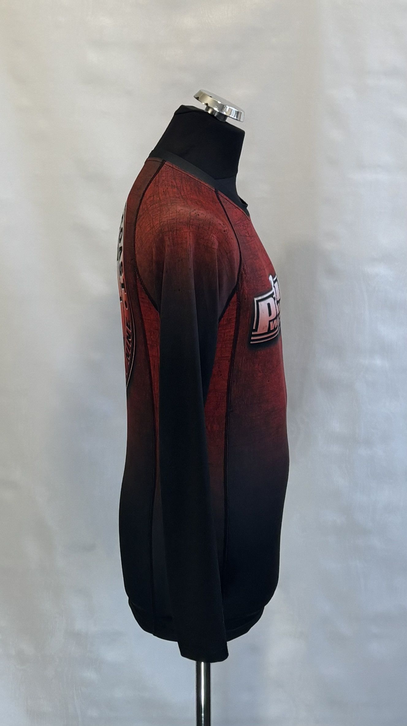 Other Rashguard Pit Bull West Coast size. M Size US M / EU 48-50 / 2 - 4 Thumbnail