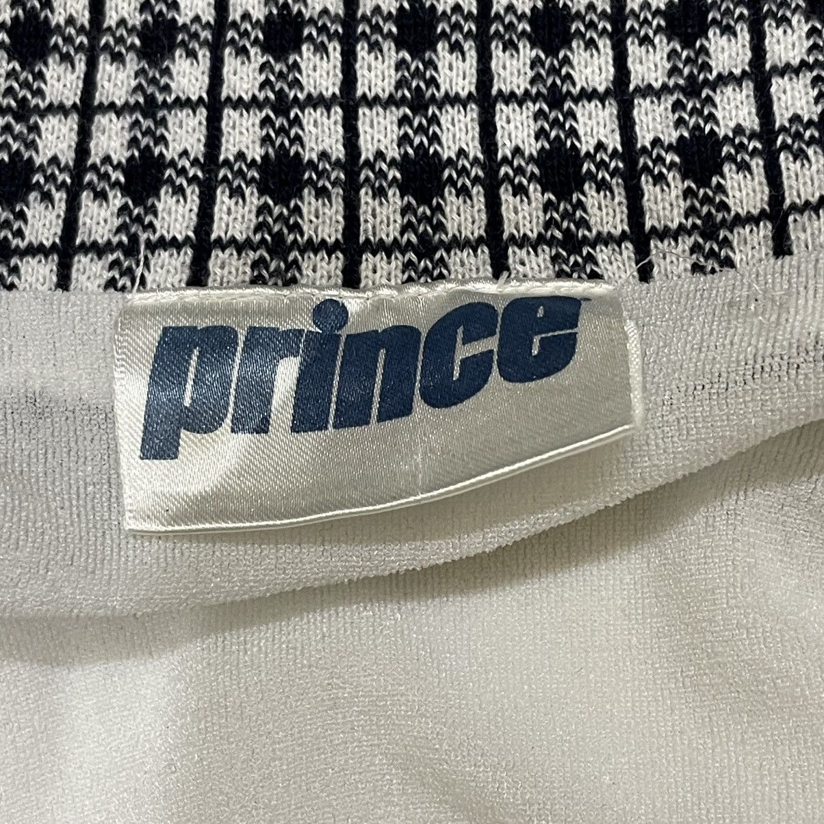 Prince Vintage Prince Tennis Windbreaker USA International Sports Size US M / EU 48-50 / 2 - 7 Thumbnail