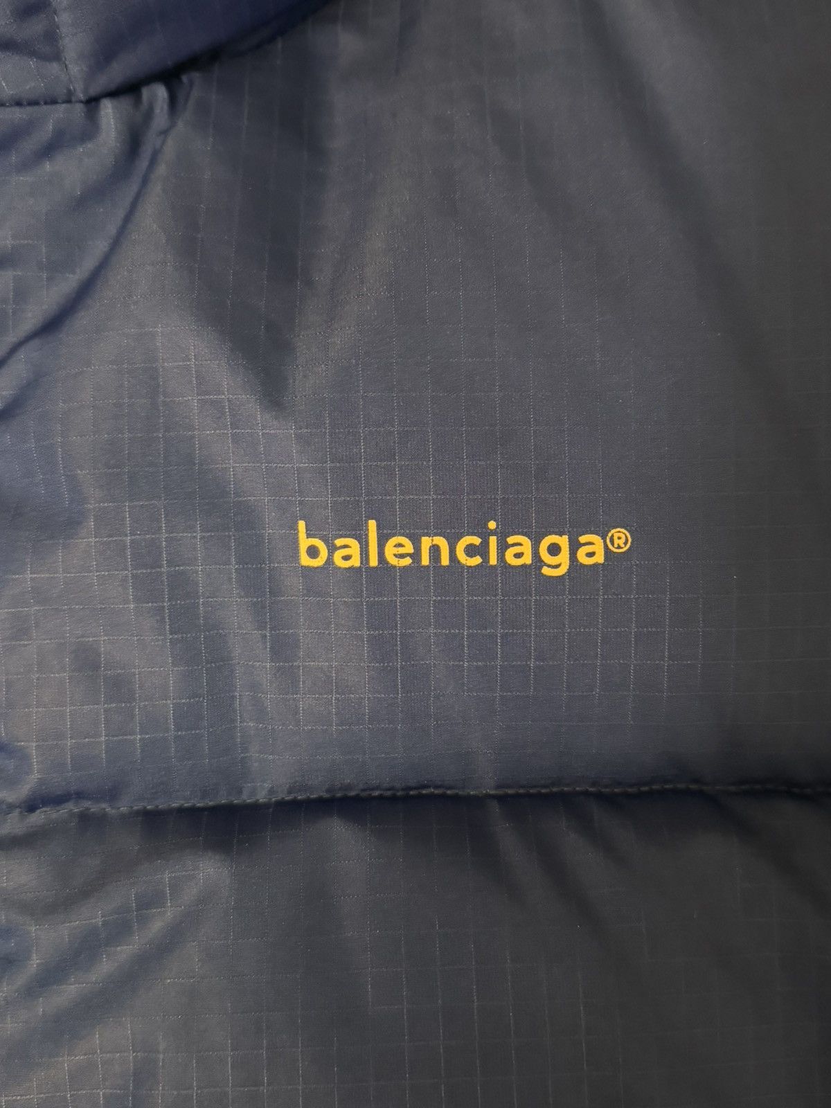 Balenciaga C-shape Puffer Size US S / EU 44-46 / 1 - 3 Thumbnail