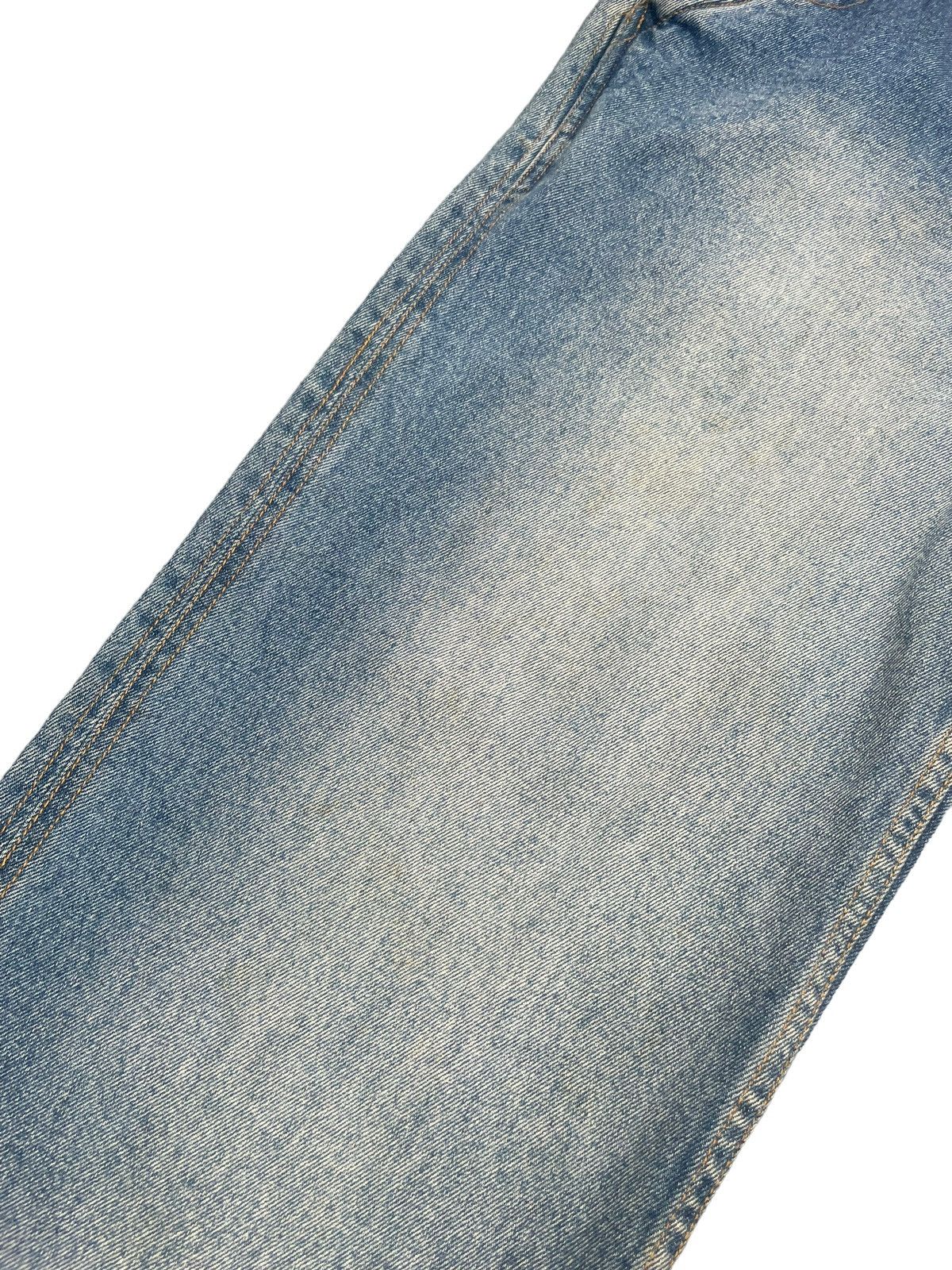 JNCO Phat Farm Baggy Denim Size US 32 / EU 48 - 4 Thumbnail
