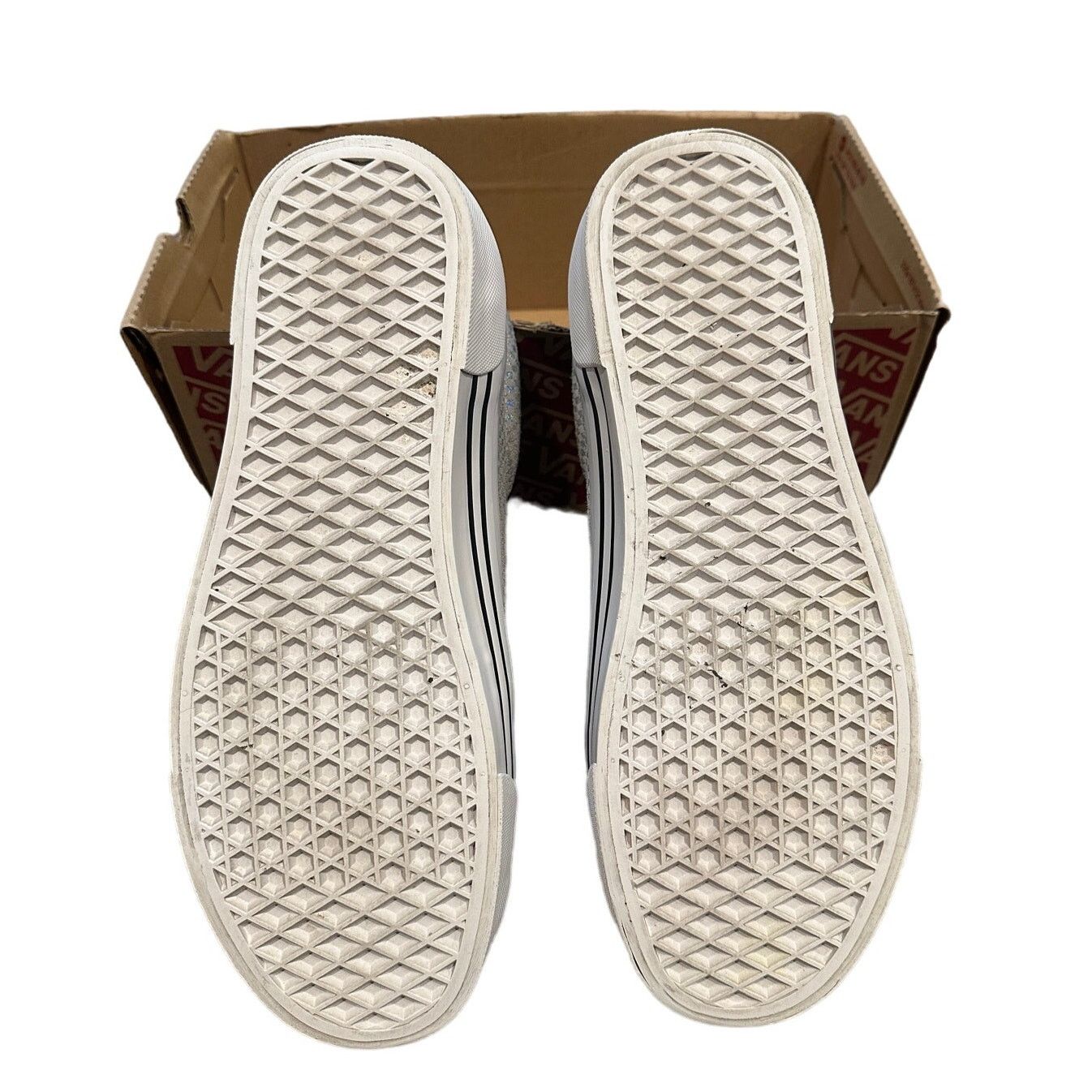 Vans Vans Sid Ni Glory Check Size US 10 / EU 43 - 6 Thumbnail