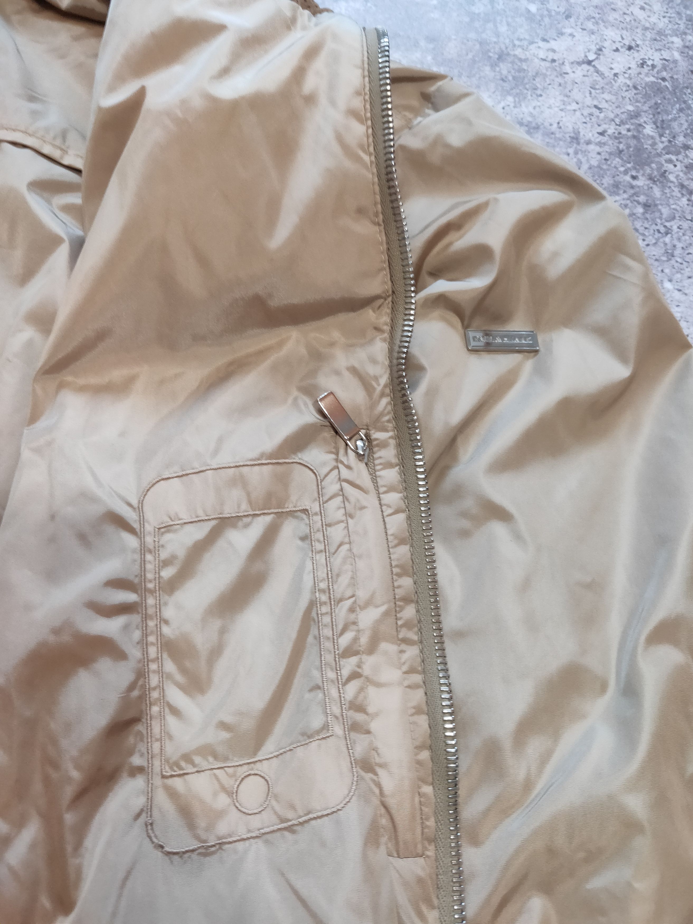 Paul & Shark 💥Paul & Shark Nylon Metal rare jacket‼️ Size US XXL / EU 58 / 5 - 5 Thumbnail