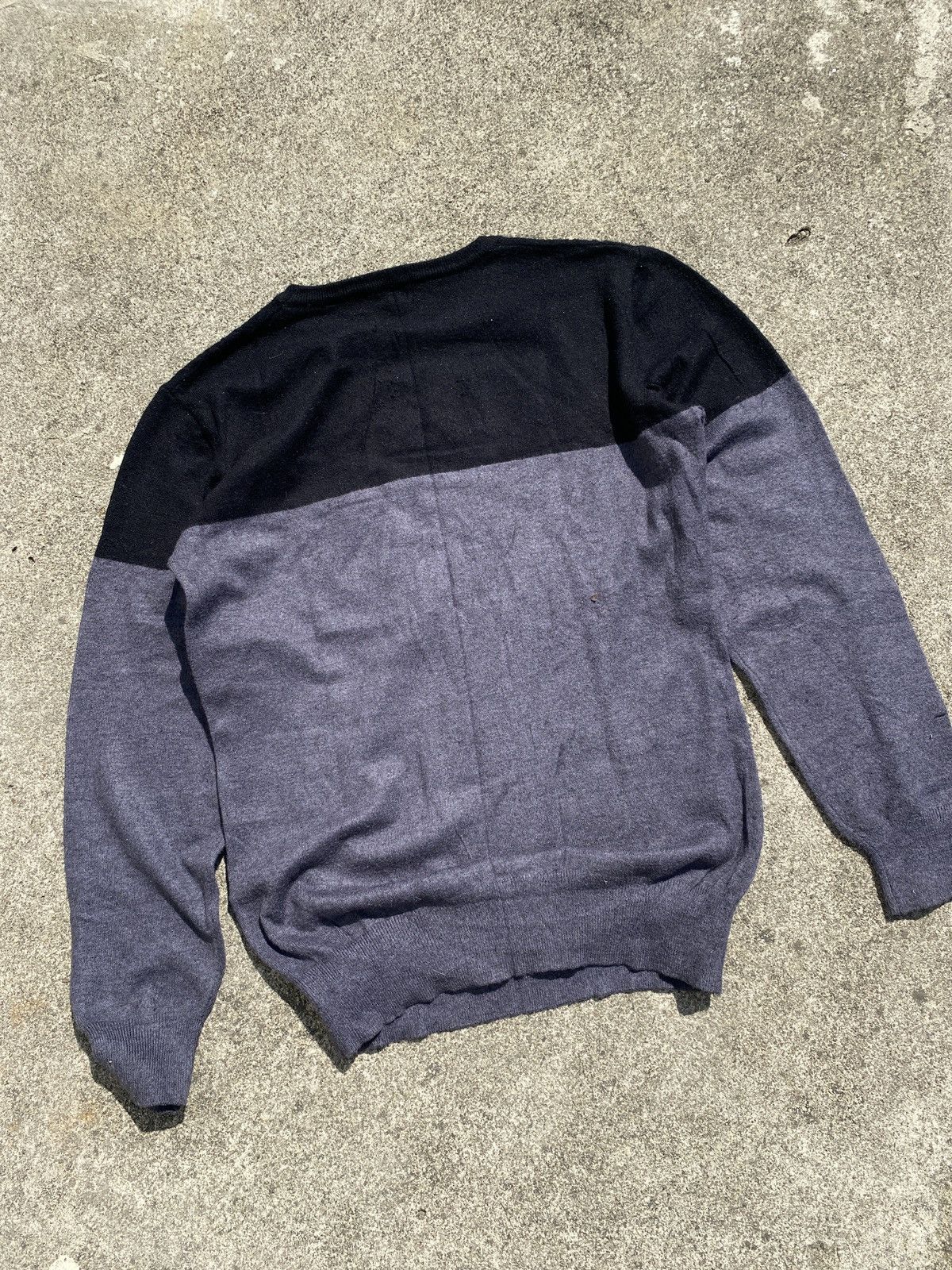 Burberry Burberry Sweater Size US M / EU 48-50 / 2 - 4 Thumbnail