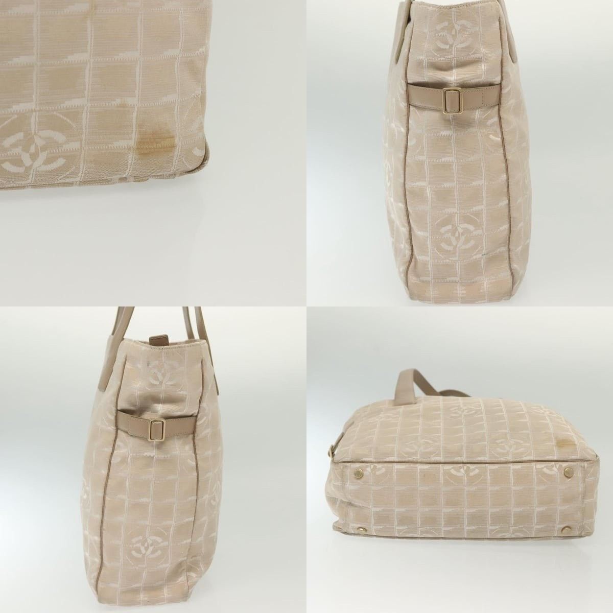 Chanel Chanel Gabrielle Tote Size ONE SIZE - 3 Thumbnail