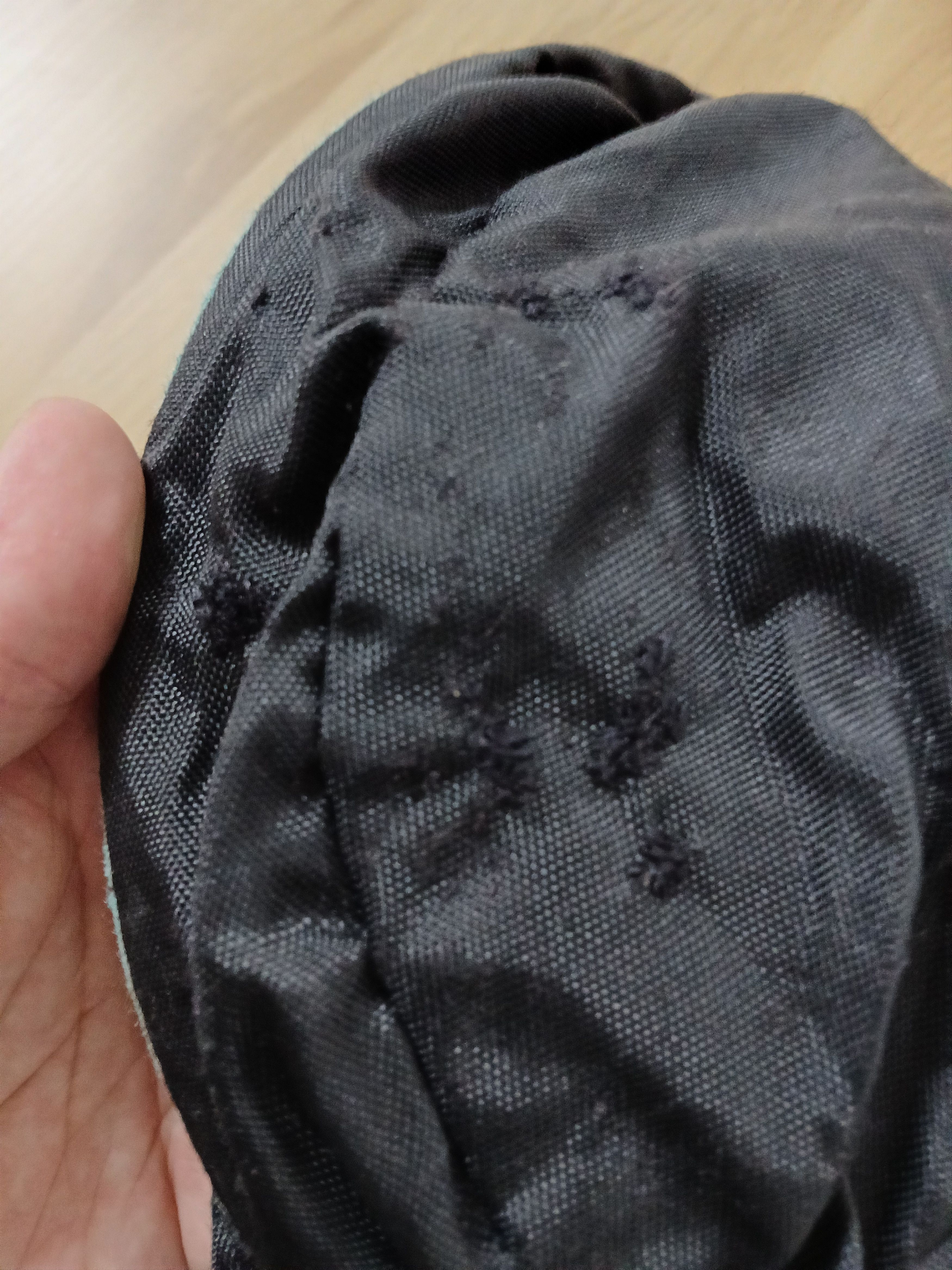 Nike Vintage Nike Bag Size ONE SIZE - 5 Thumbnail