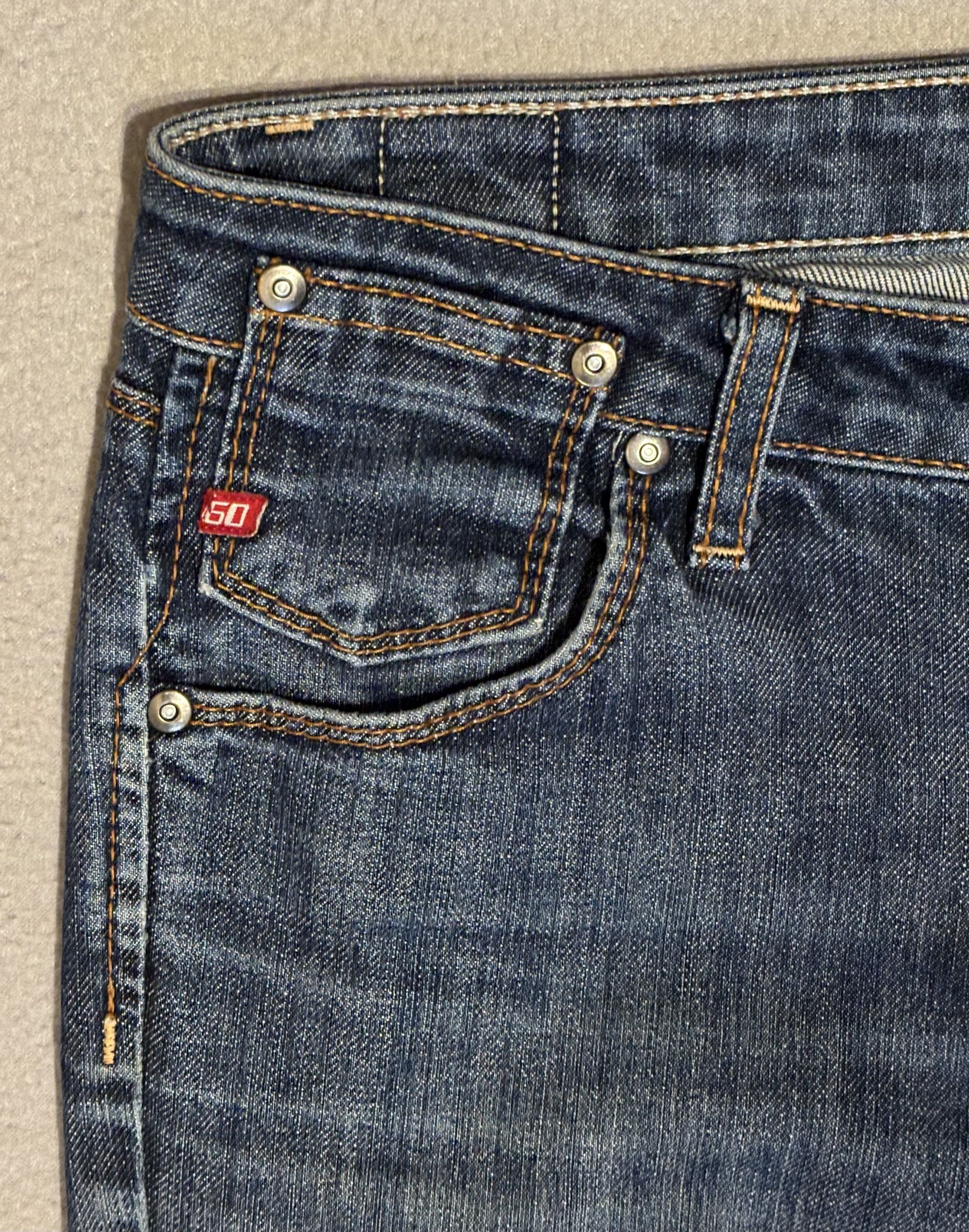 Miss Sixty Miss Sixty jeans size 29 Size 29" - 8 Thumbnail