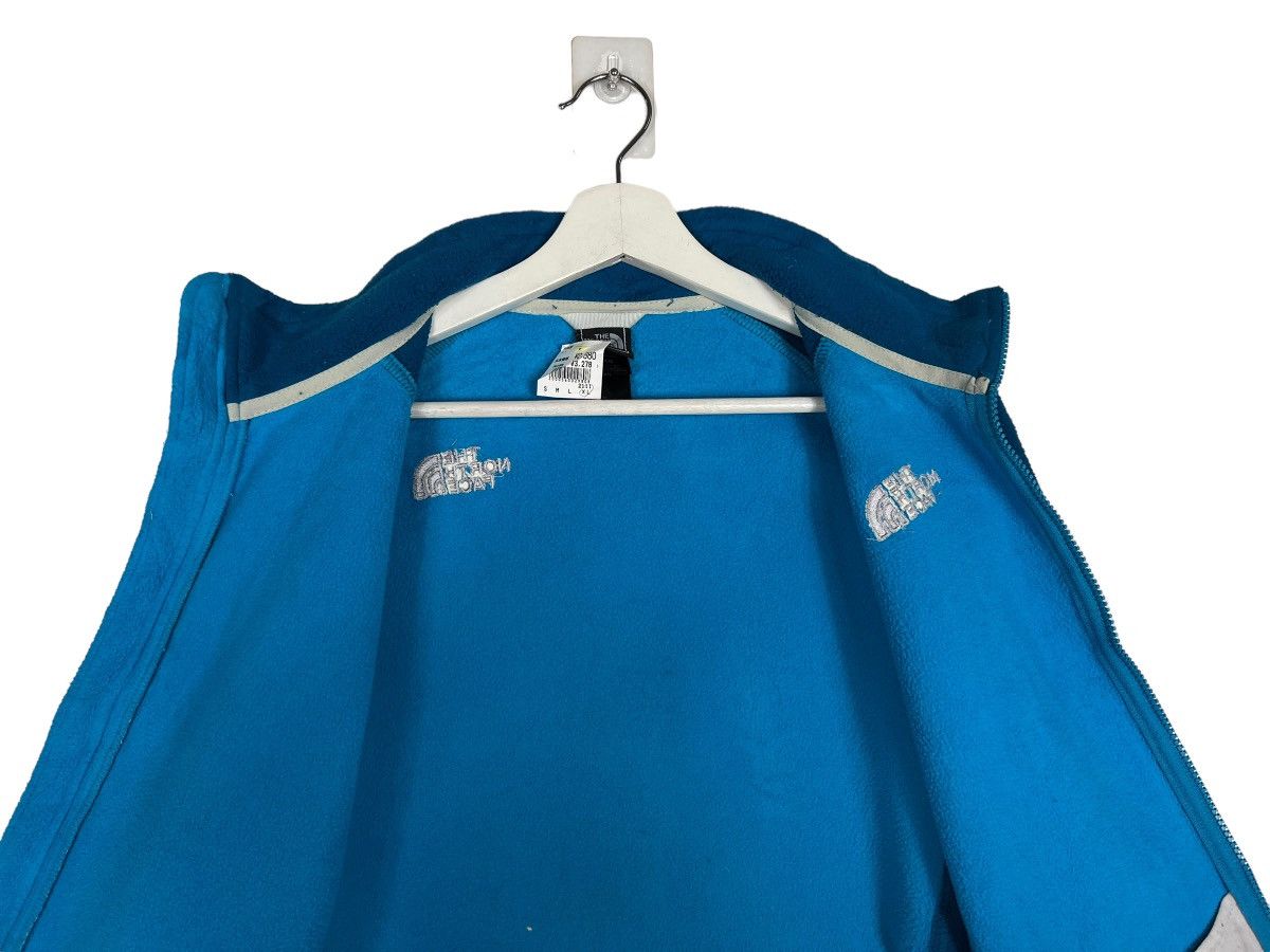 The North Face 🔥 THE NORTH FACE FLEECE Size US M / EU 48-50 / 2 - 13 Thumbnail
