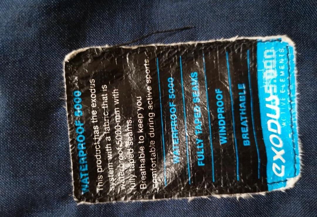 McKinlays Mczkinley jacket Size US S / EU 44-46 / 1 - 3 Thumbnail