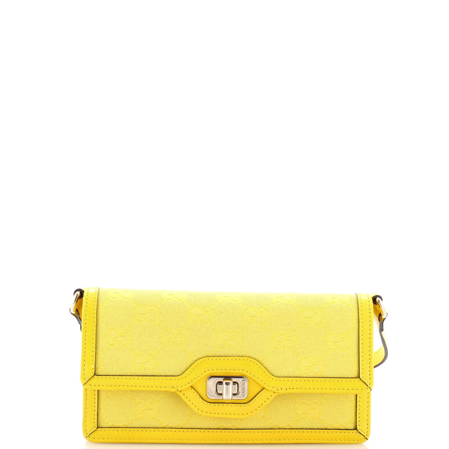 Gucci Luce Shoulder Bag Size ONE SIZE - 1 Thumbnail