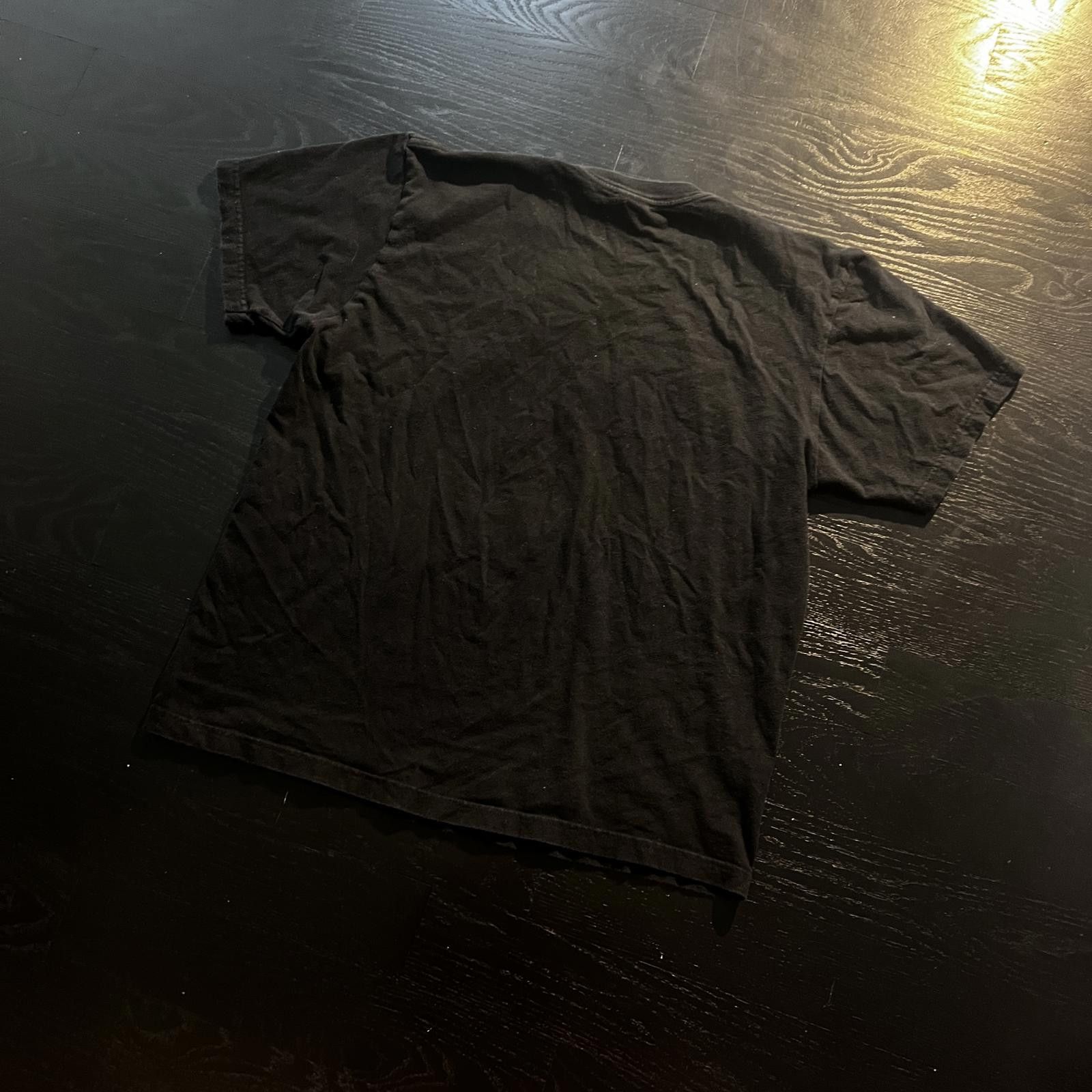Supreme Supreme Celtic Knot Black Tee Shirt Size US M / EU 48-50 / 2 - 4 Thumbnail