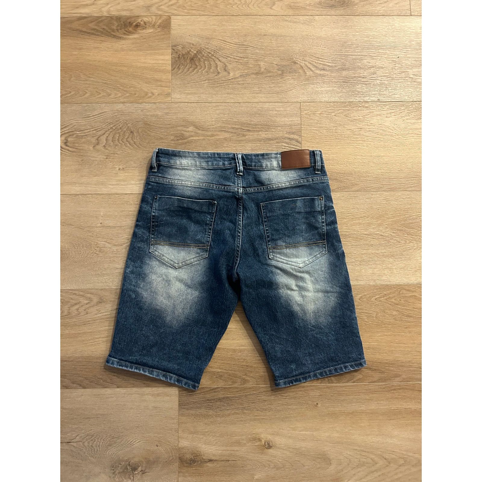 Southpole SOUTHPOLE | JORTS Size US 32 / EU 48 - 5 Thumbnail