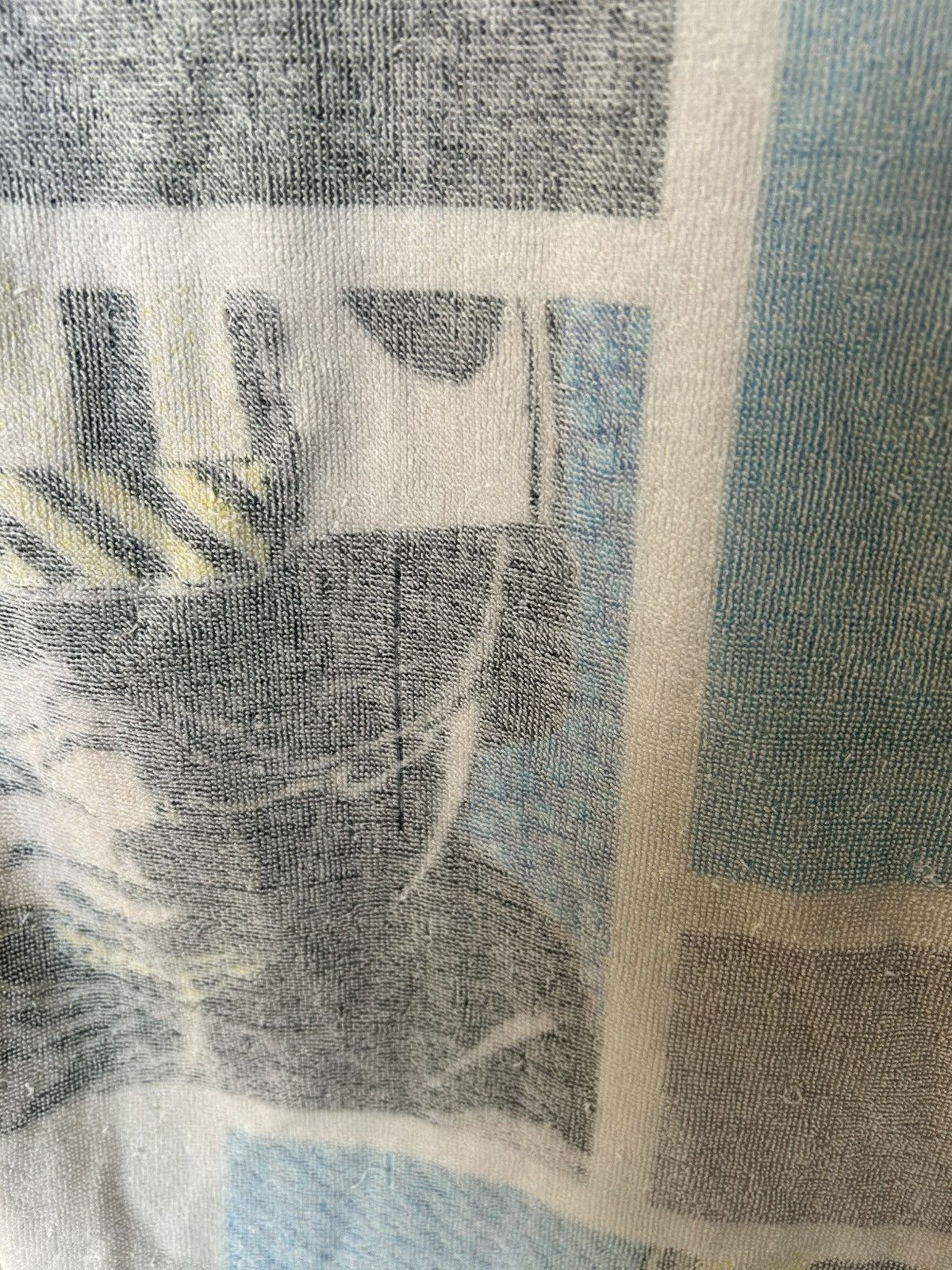 Star Wars Towel: Star wars vader c3po, skywalker stormtrooper r2d2 Size ONE SIZE - 5 Thumbnail