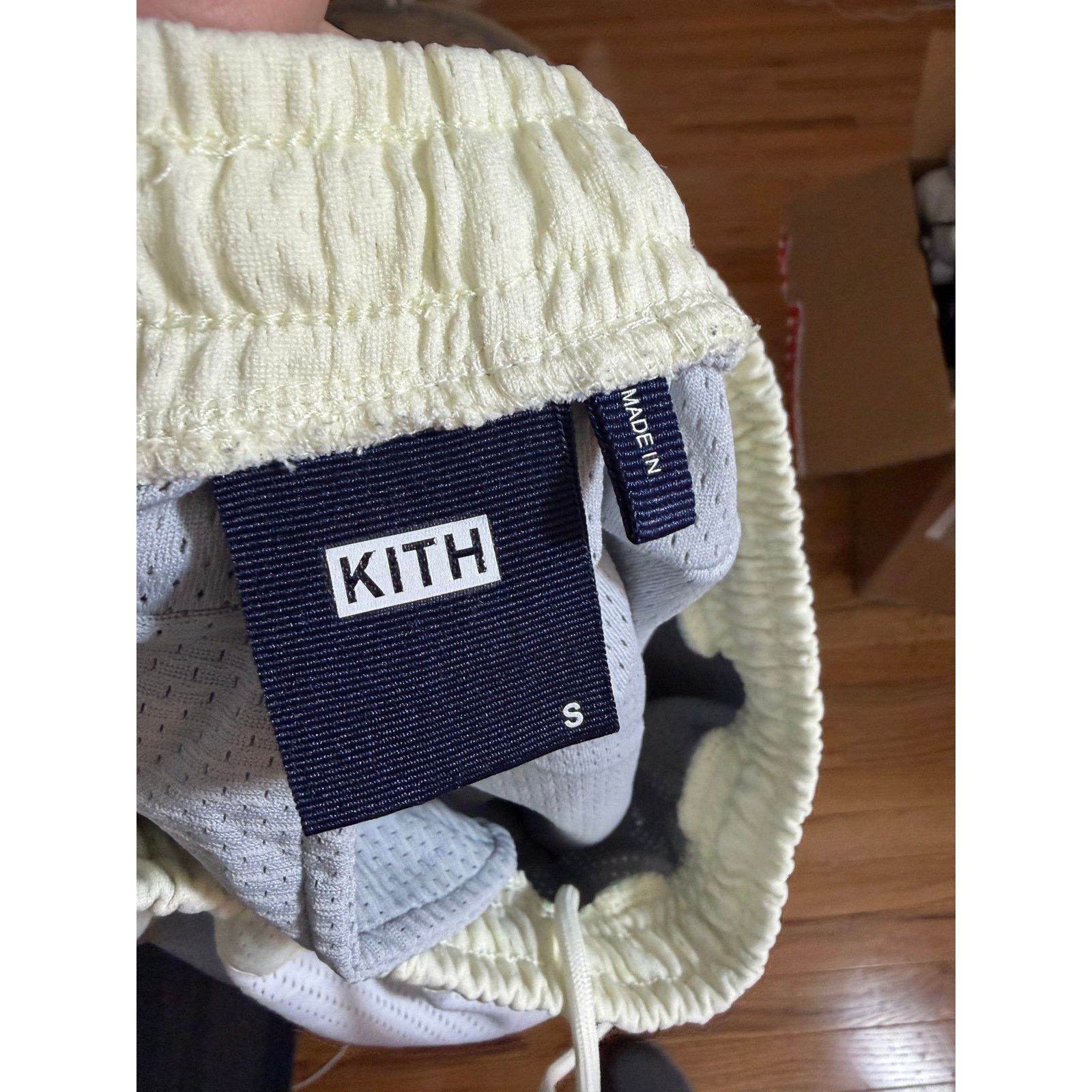 Kith Kith Palette Turbo Short Size US 30 / EU 46 - 3 Thumbnail