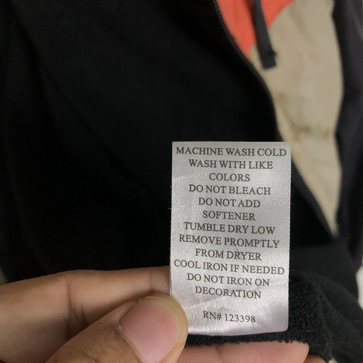 Japanese Brand × Vintage 📌VINTAGE BIKER JACKET STREETWEAR DESIGN INAMA TON JAPAN Size US L / EU 52-54 / 3 - 23 Thumbnail