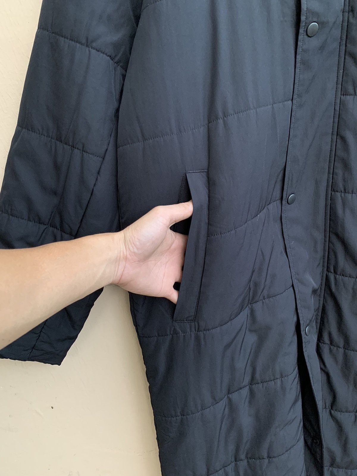 New Balance × Vintage New Balance Parkas Jacket Size US XL / EU 56 / 4 - 5 Thumbnail