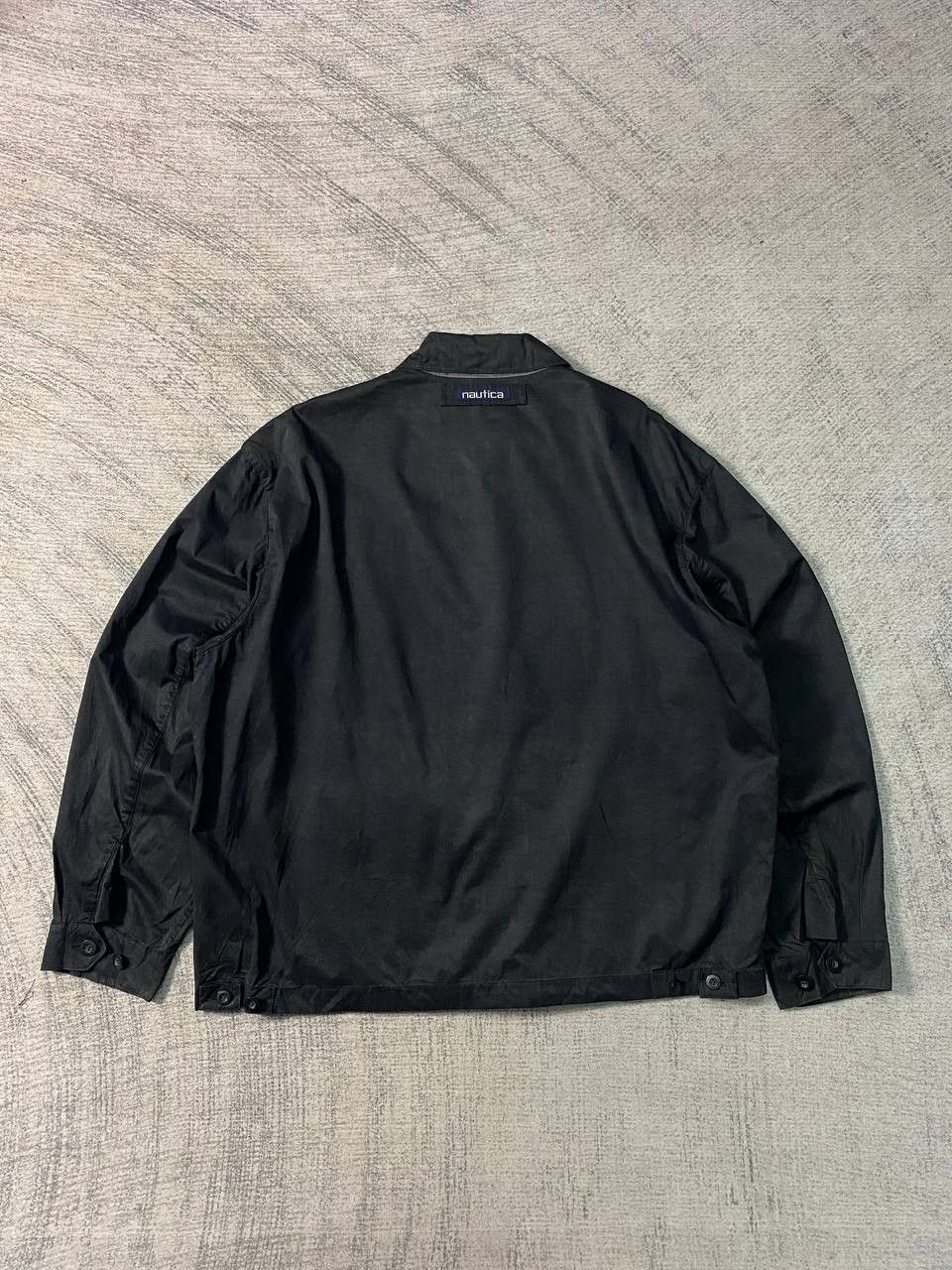Lil Yachty × Nautica Nautica Bomber Jacket Size US L / EU 52-54 / 3 - 5 Thumbnail