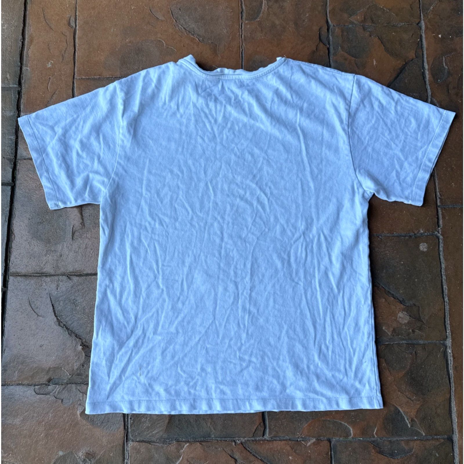 Sandro Sandro Paris Sunflower Sparkely Sequin T-Shirt Women's Size 3 White Size XS / US 0-2 / IT 36-38 - 4 Thumbnail