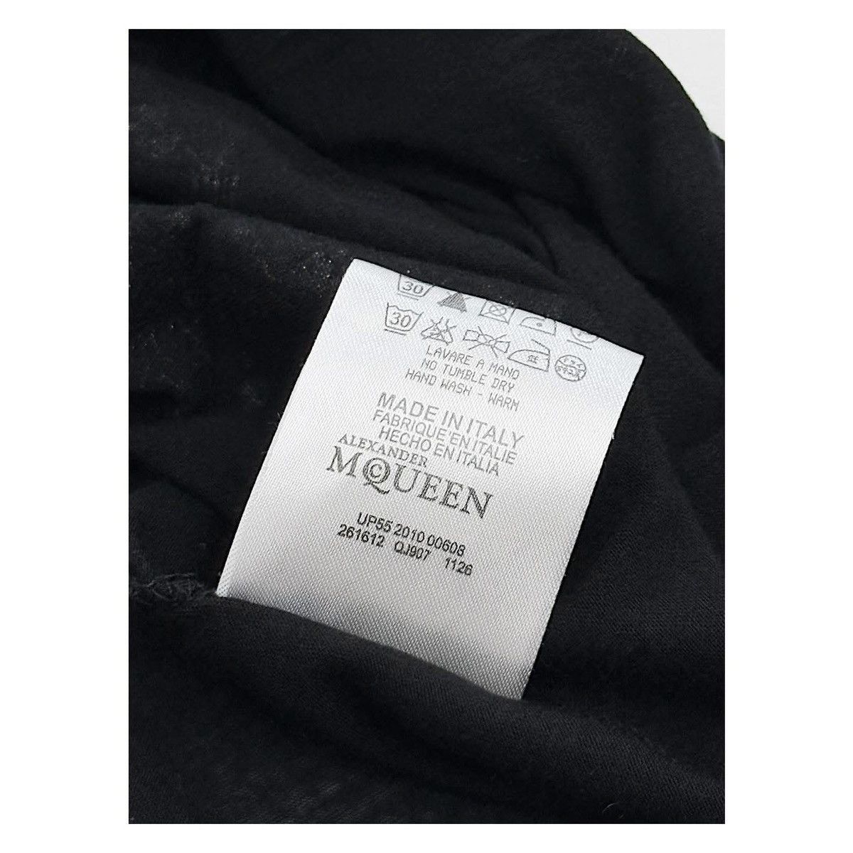 Alexander McQueen ss10 Size M / US 6-8 / IT 42-44 - 7 Thumbnail