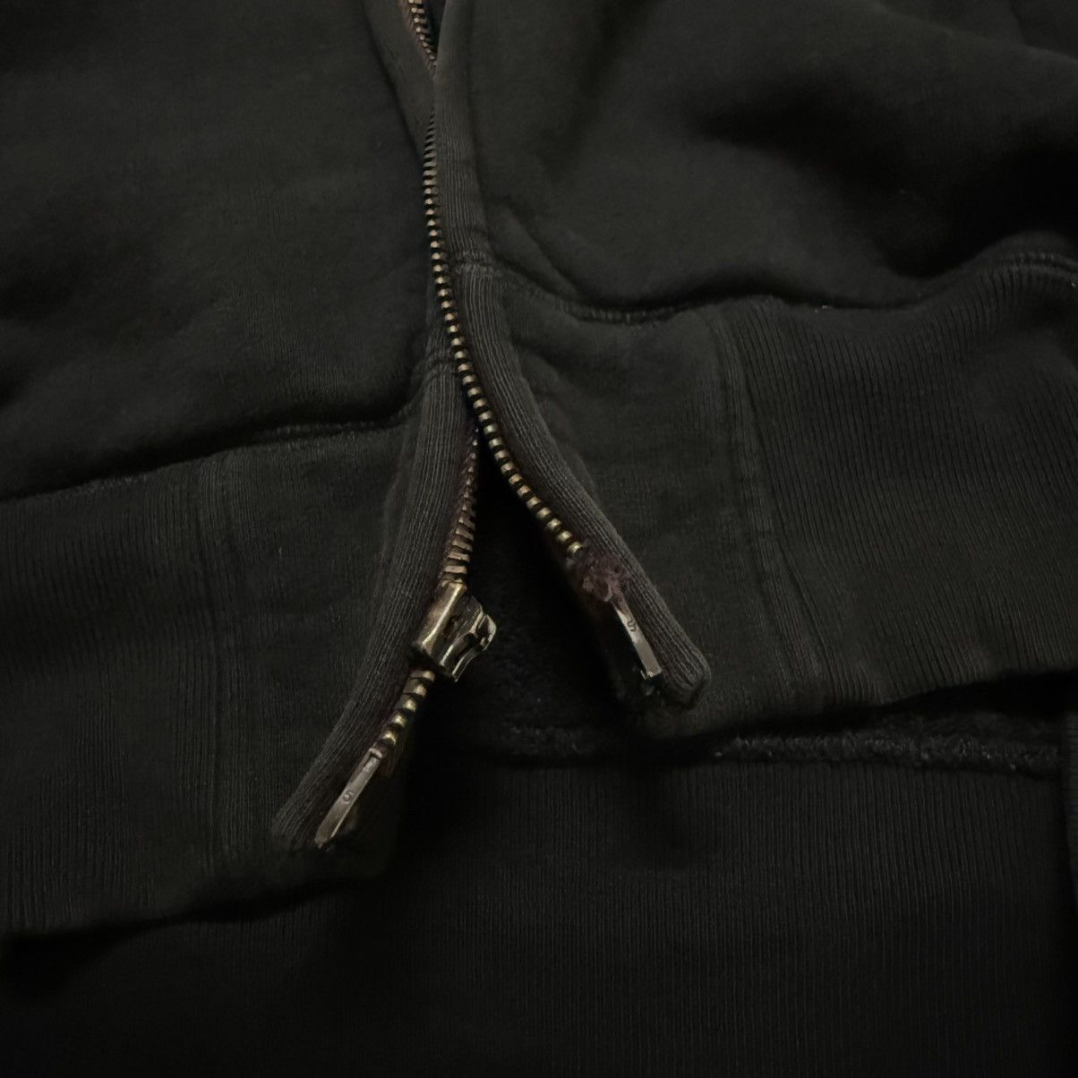 Yohji Yamamoto S’yte Yohji Yamamoto Hoodie Ninja Mask Size US M / EU 48-50 / 2 - 6 Thumbnail