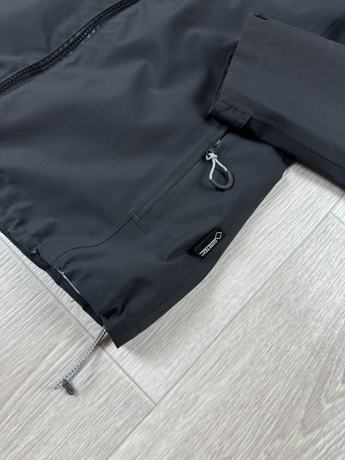 Goretex × Other Craghoppers Gore-Tex Women’s Rain Jacket Size M / US 6-8 / IT 42-44 - 5 Thumbnail