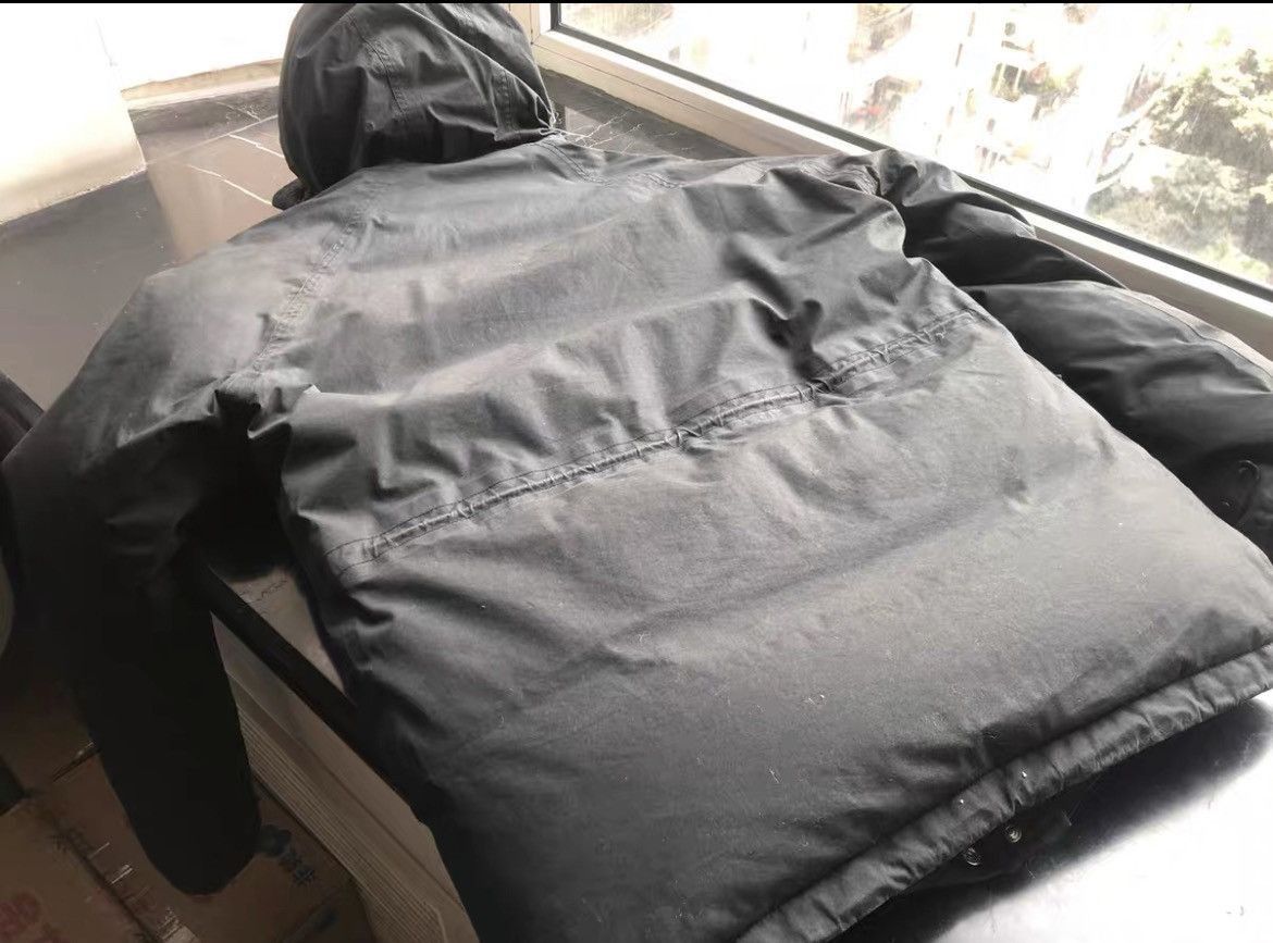 Visvim Visvim Gore TEX Valdez Down JKT-2506 Size US L / EU 52-54 / 3 - 3 Thumbnail