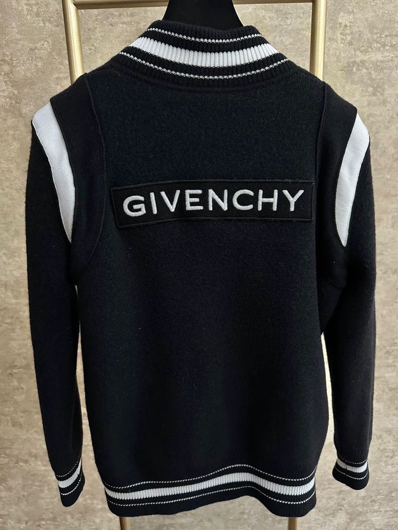 Givenchy Givenchy Ladies' Jacket, XS Size Size XS / US 0-2 / IT 36-38 - 2 Thumbnail