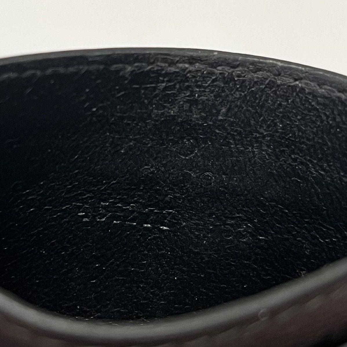 Gucci Gucci Card Holder Kingsnake Black Size ONE SIZE - 5 Thumbnail